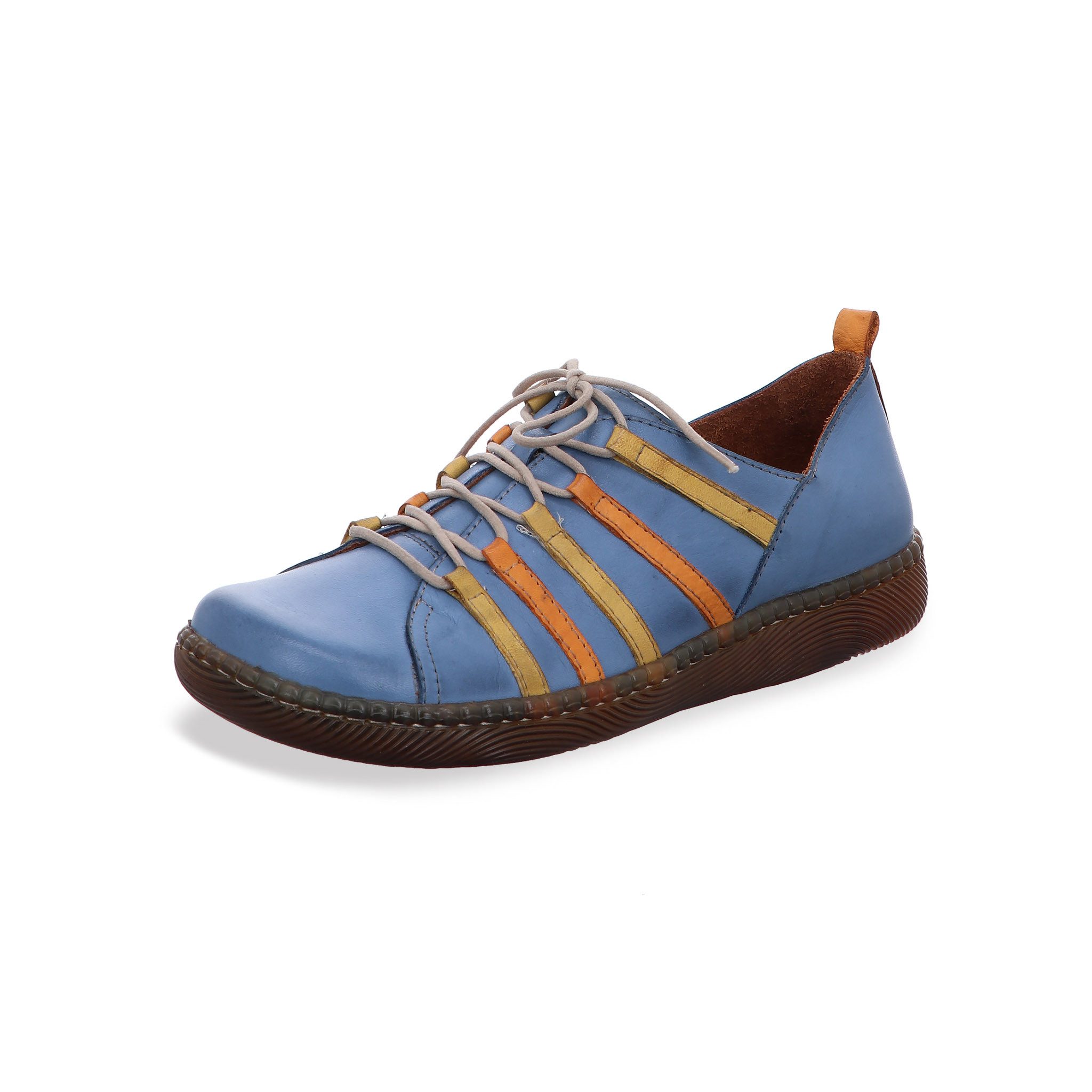 Damen Schnürschuh günstig online kaufen