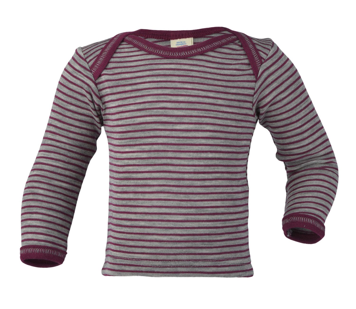 Langarmshirt