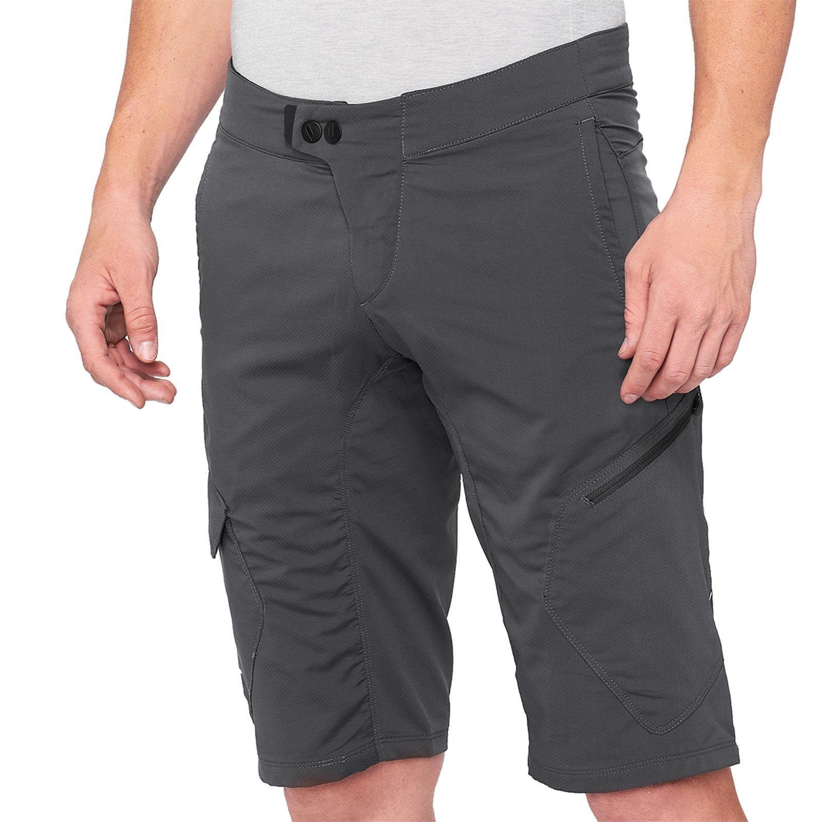 100% Fahrradhose
