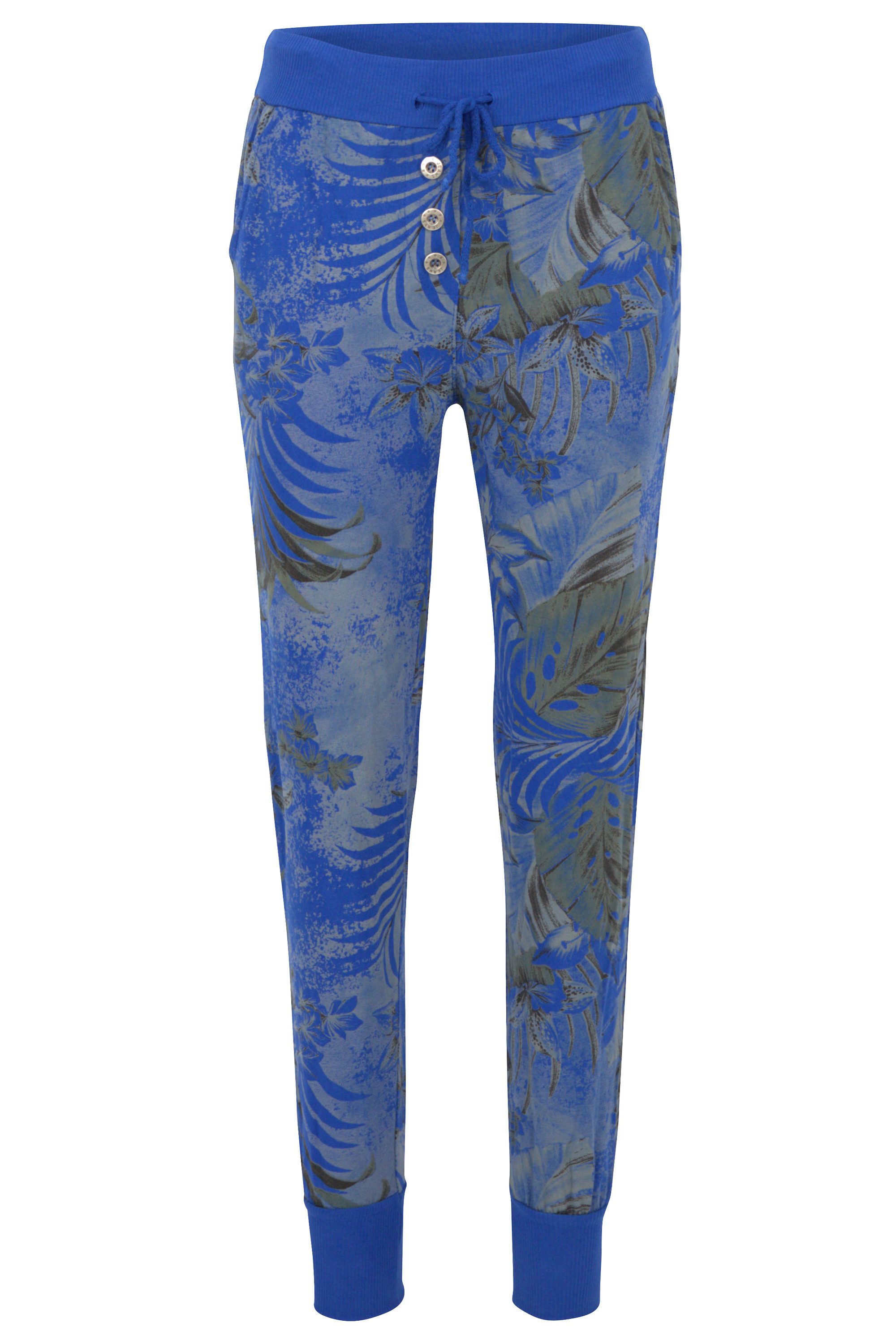 blau