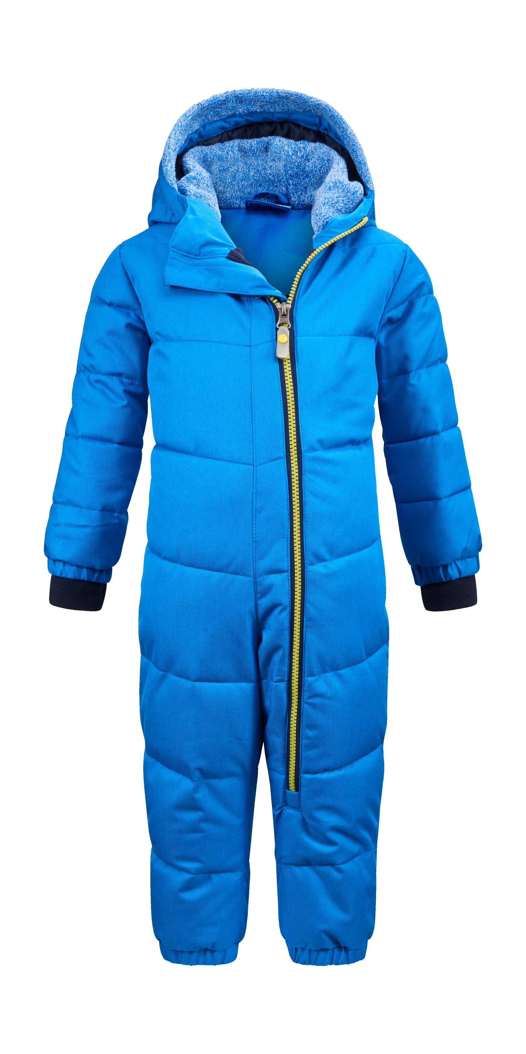 Killtec Schneeoverall Twinkly MNS ONPC B