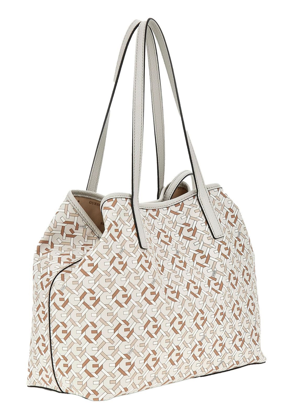 Guess Schultertasche Tote Bag (Set, 2-tlg) günstig online kaufen