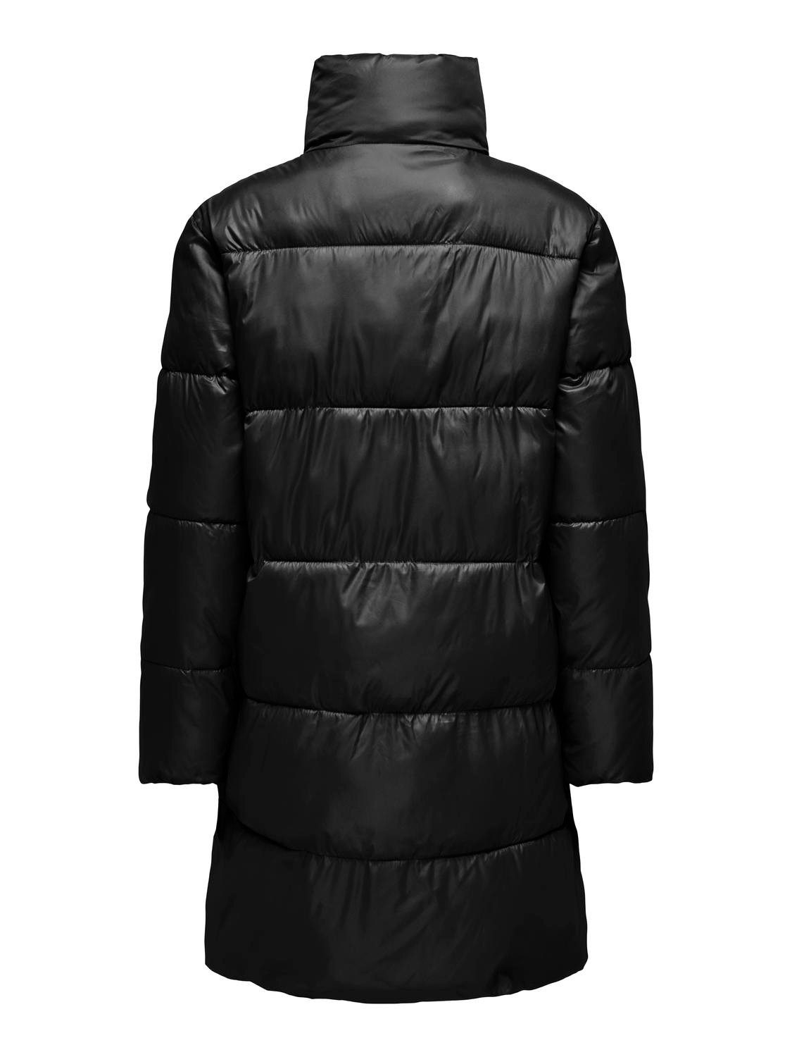 ONLY Steppmantel ONLNEWRICKY PUFF COAT CC OTW günstig online kaufen