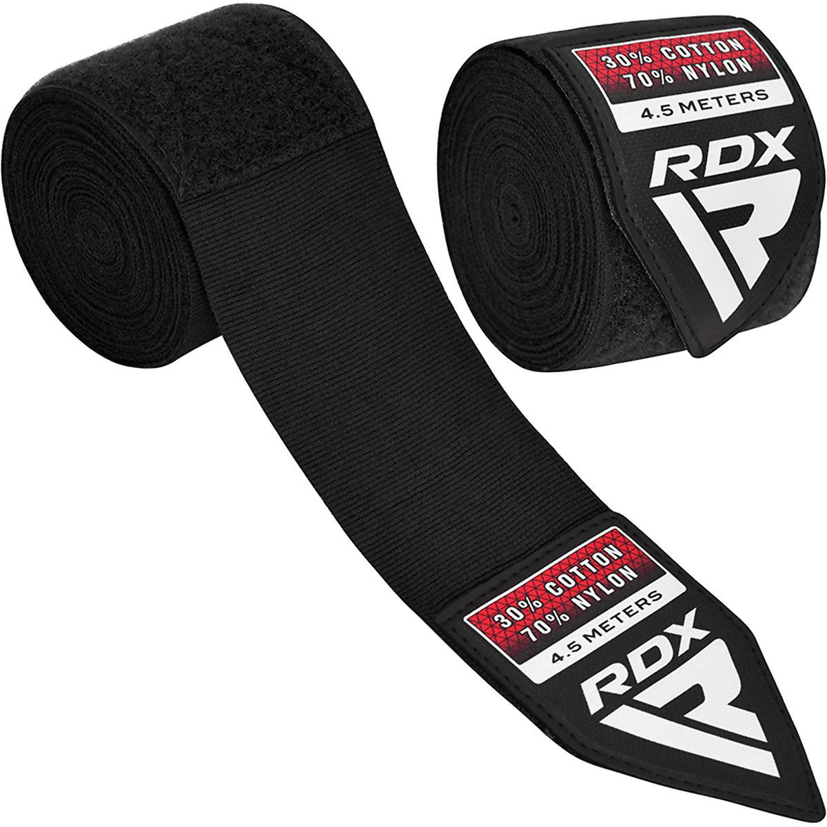 Boxbandagen WX 4.5 Professionelle Boxen Hand Bandagen