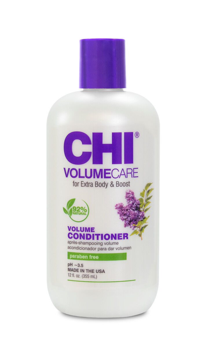 CHI Haarspülung CHI VolumeCare Volumizing Conditioner 355ml