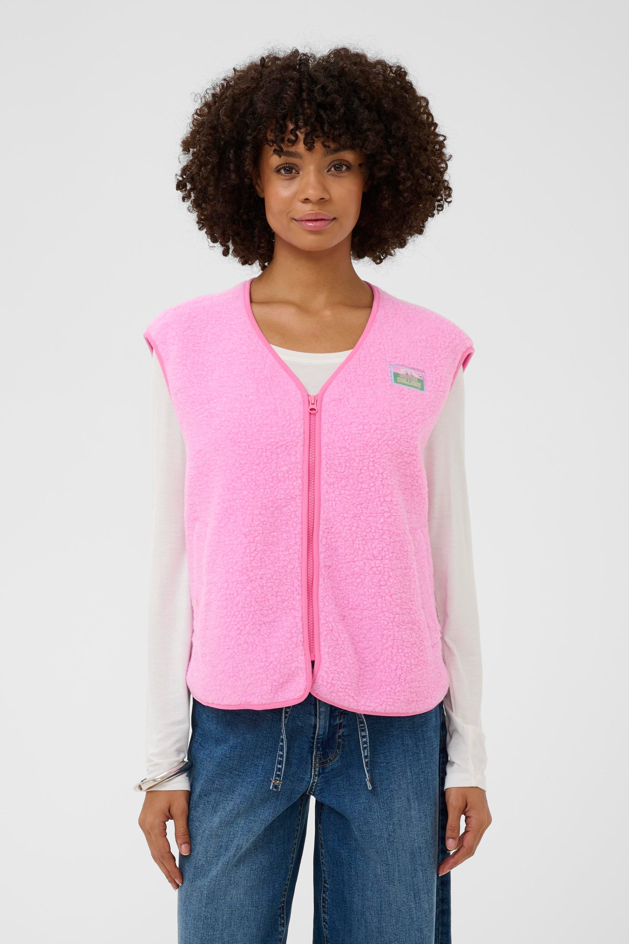 Culture Wintermantel Jacke CUcatina günstig online kaufen