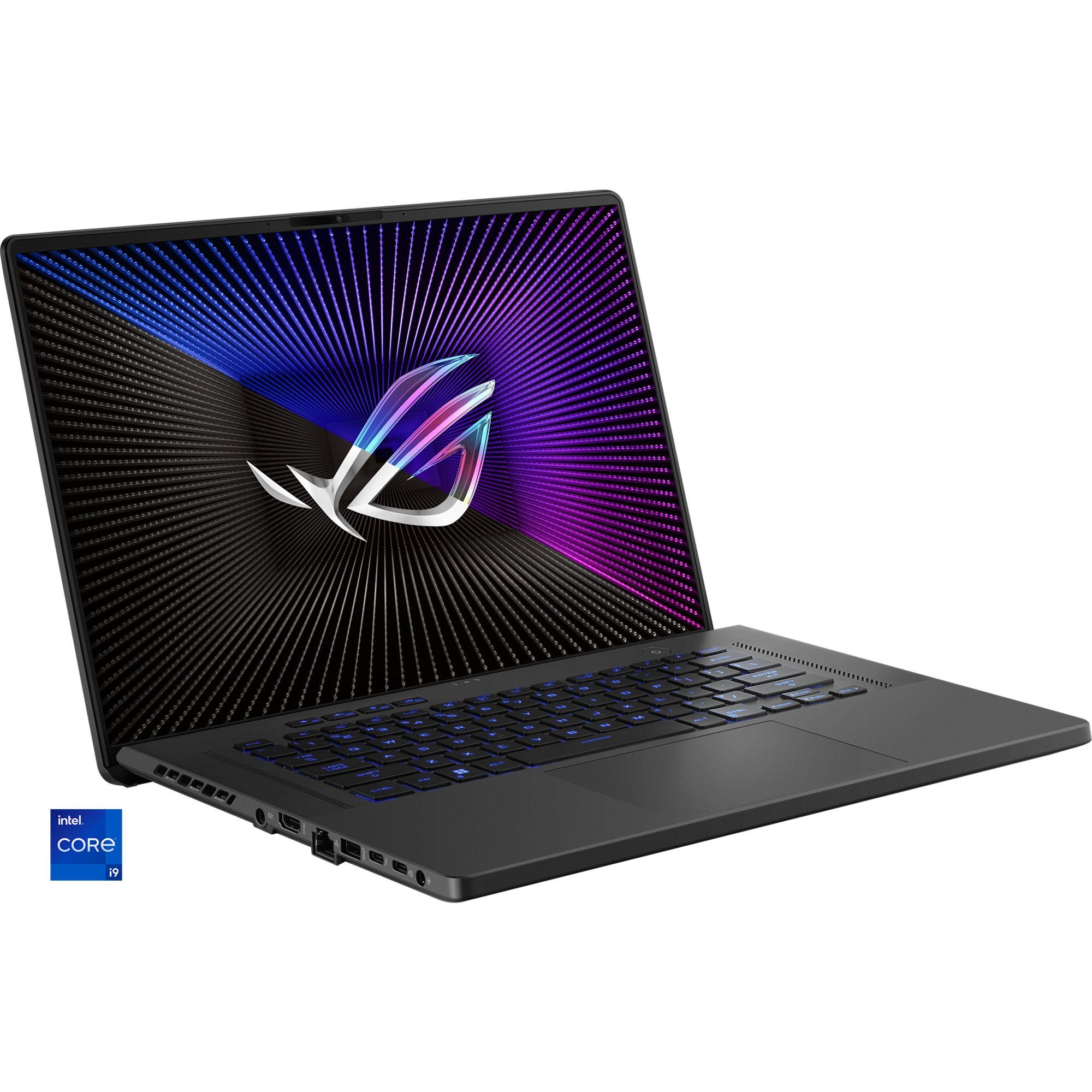 Asus ROG Zephyrus G16 (2023) (GU603VU-N4006W) Notebook (Core i9)