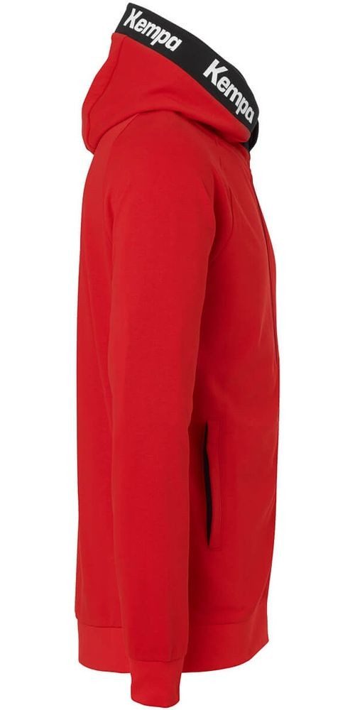 Kempa Trainingsjacke Core 26 Hood Jacket günstig online kaufen