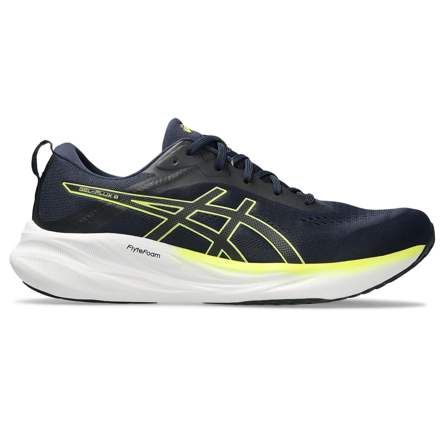 Asics GEL-FLUX 8 Laufschuh günstig online kaufen