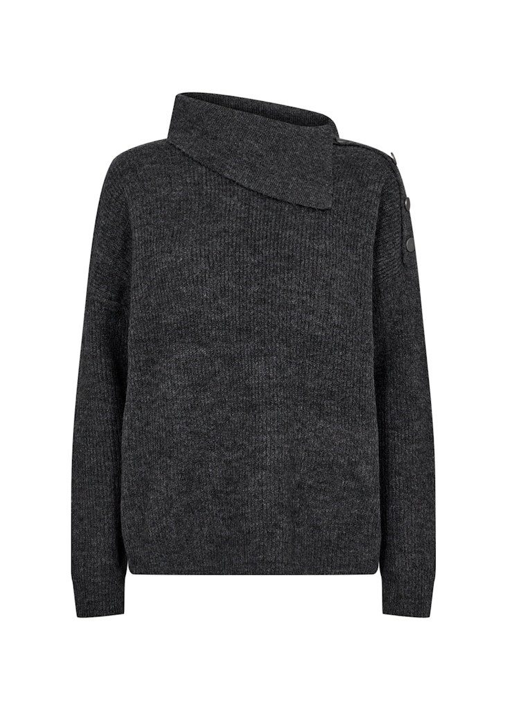 Wollpullover soyaconcept / Da.Strick / SC-NESSIE 62