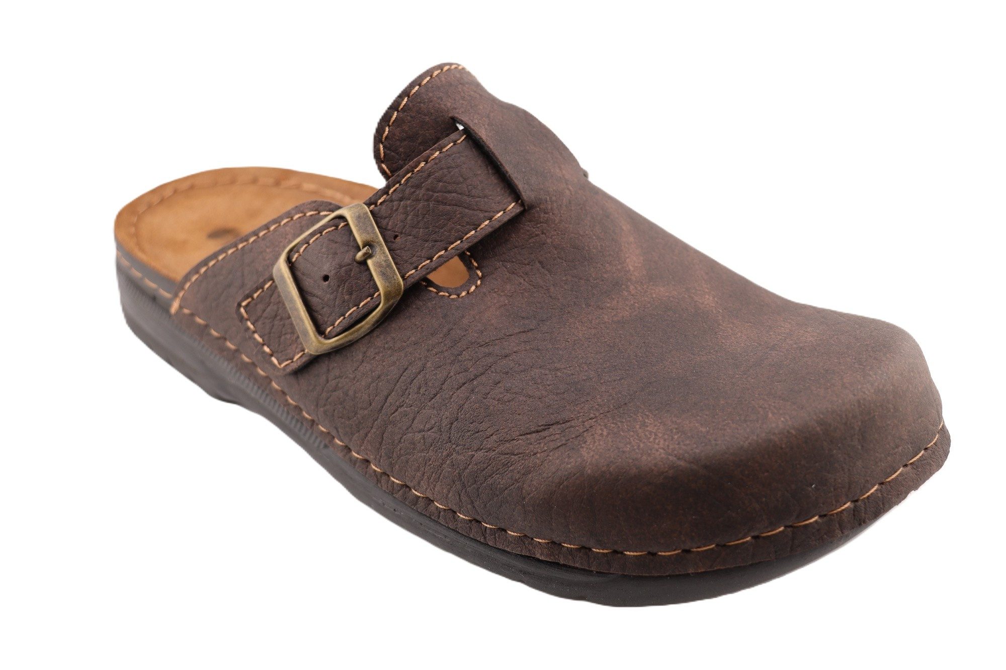 Herren Clog
