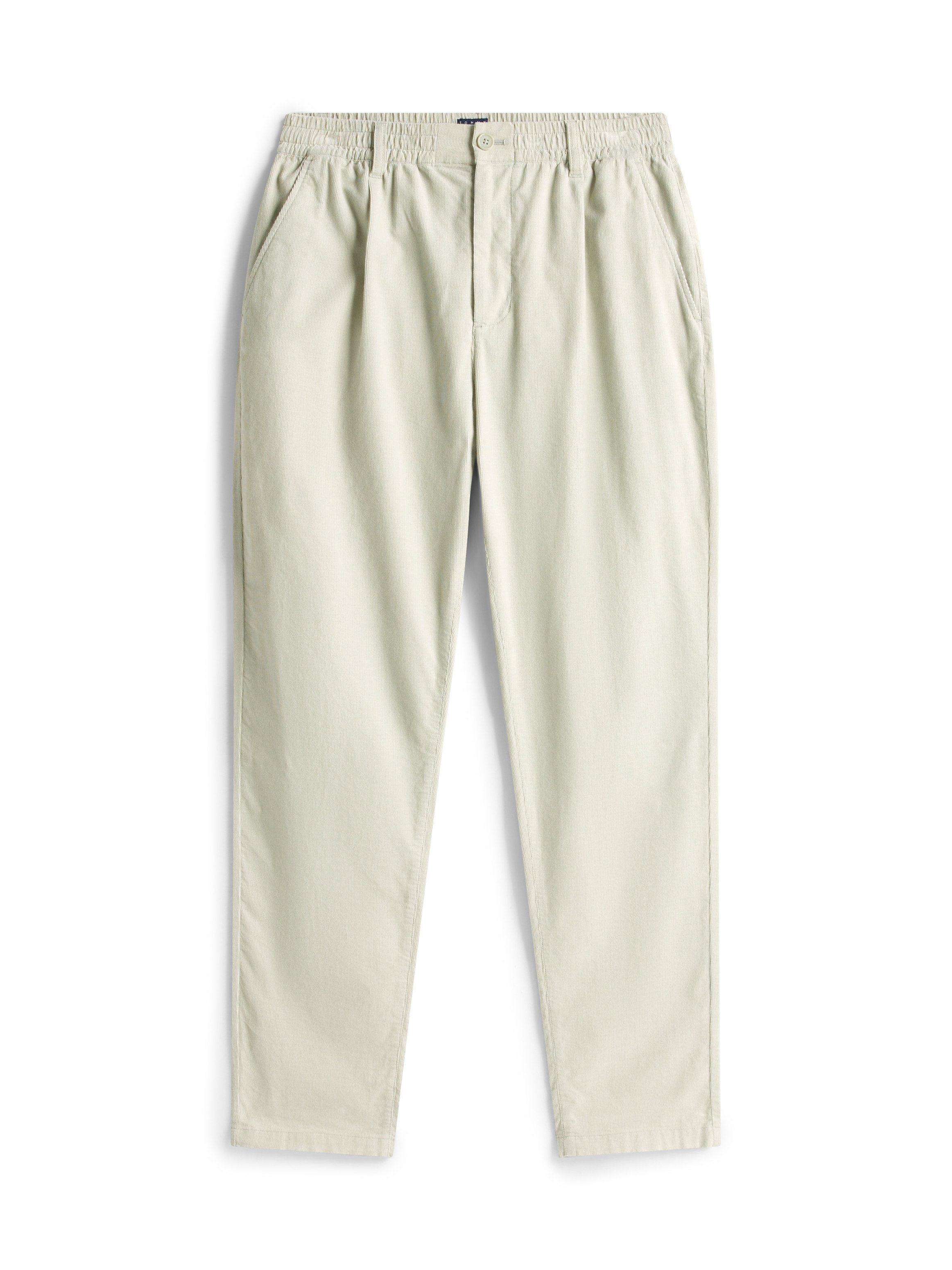 Stoffhose TJM ISAAC LIGHT CORD PANTS