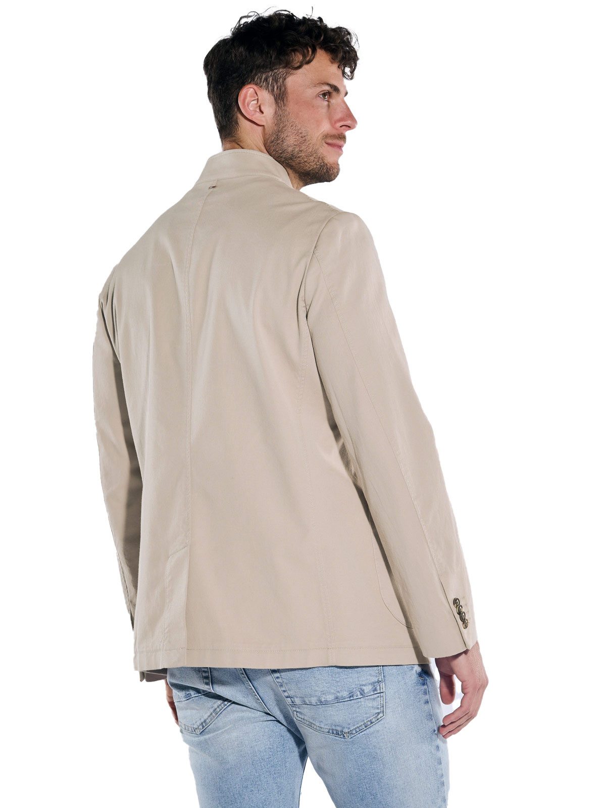 emilio adani Sakko Freizeit-Sakko slim fit günstig online kaufen