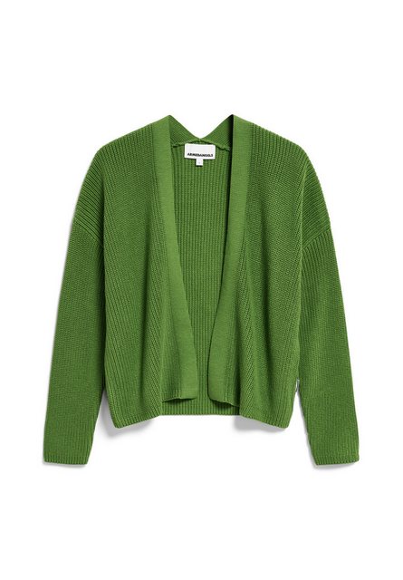 Armedangels Cardigan VALENTINAA Damen (0-tlg) Strickjacke Oversized Fit aus günstig online kaufen