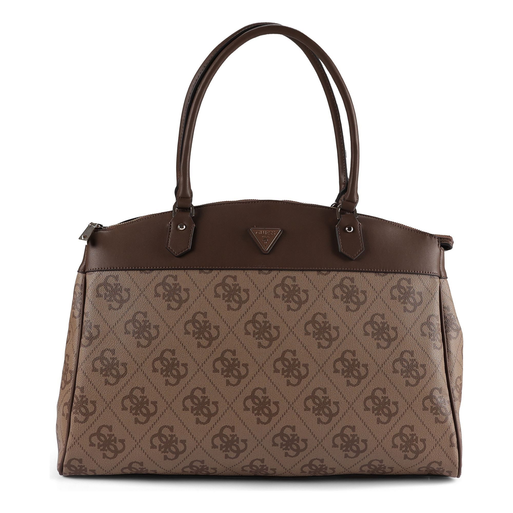 Guess Schultertasche Berta, Polyurethan