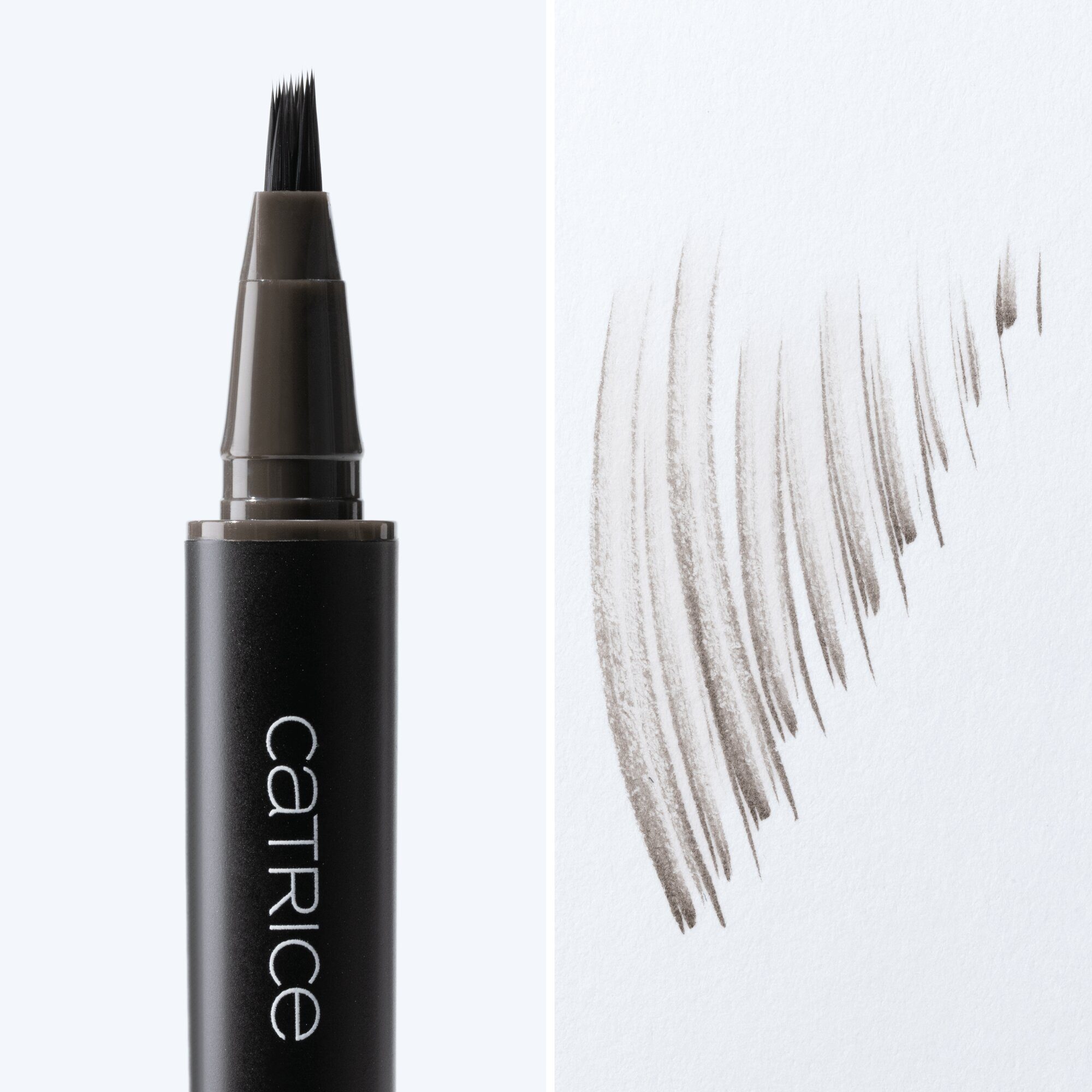 Catrice Augenbrauen-Stift Feather Brow Filler Waterproof, 3-tlg. – Bild 5 von 5