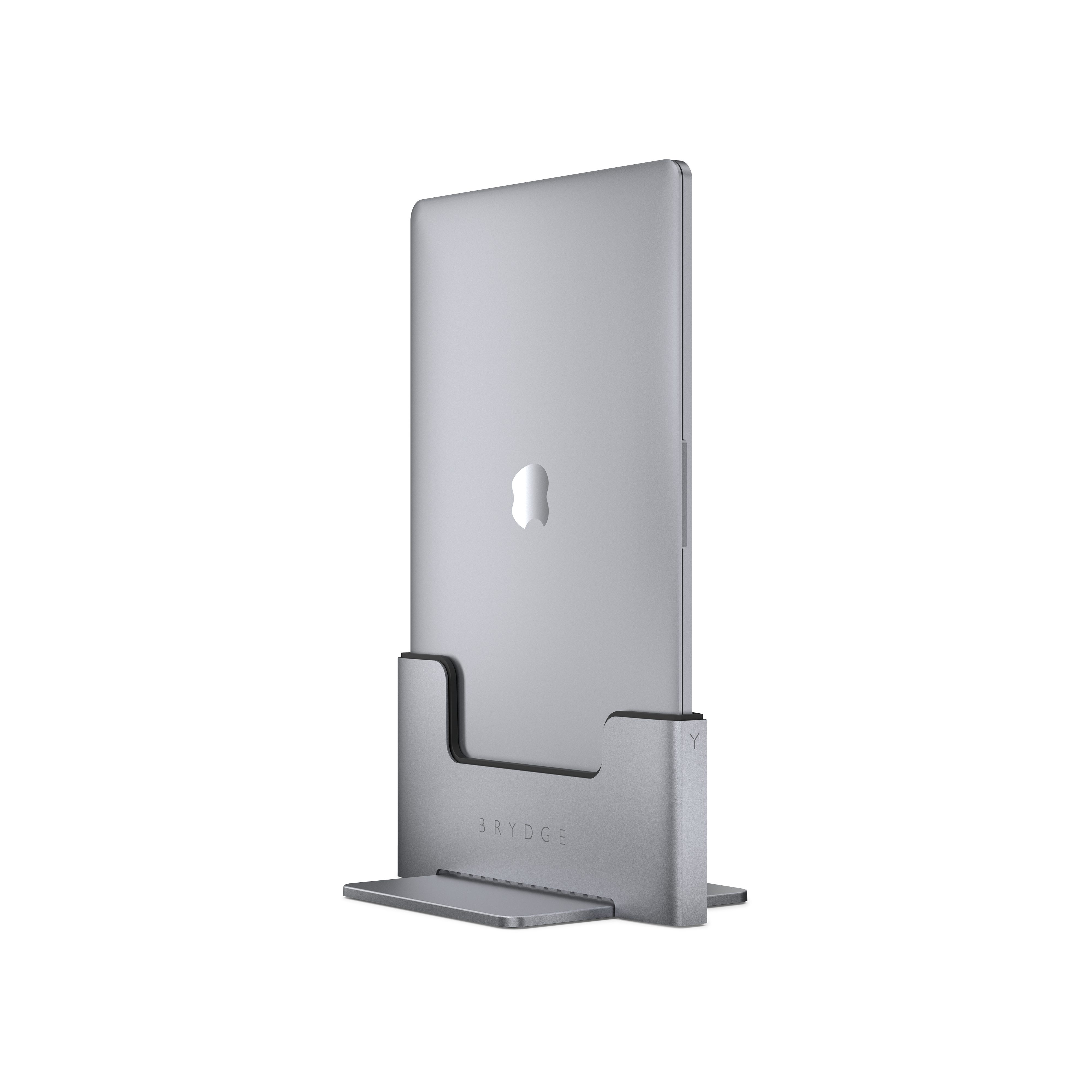 BRYDGE LaptopDockingstation »Vertical Docking Station, vertikaler