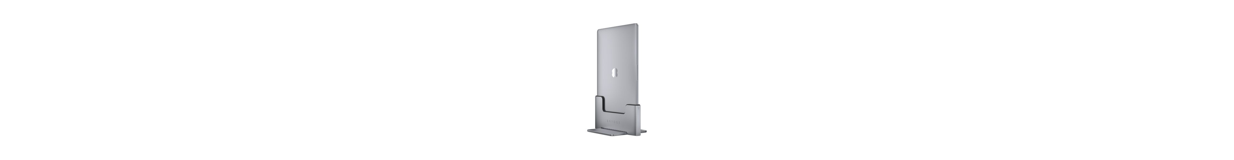 BRYDGE LaptopDockingstation »Vertical Docking Station, vertikaler