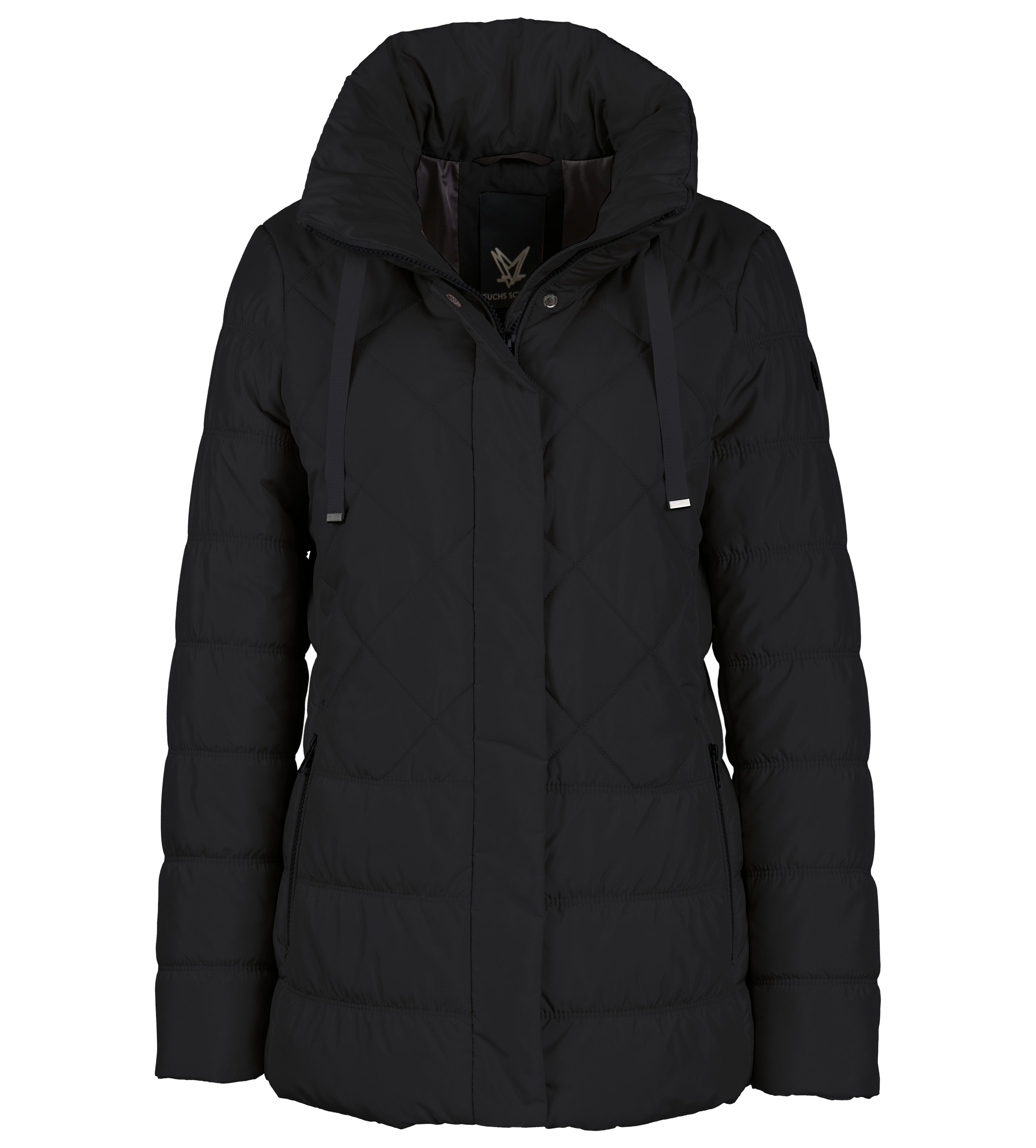 Outdoorjacke