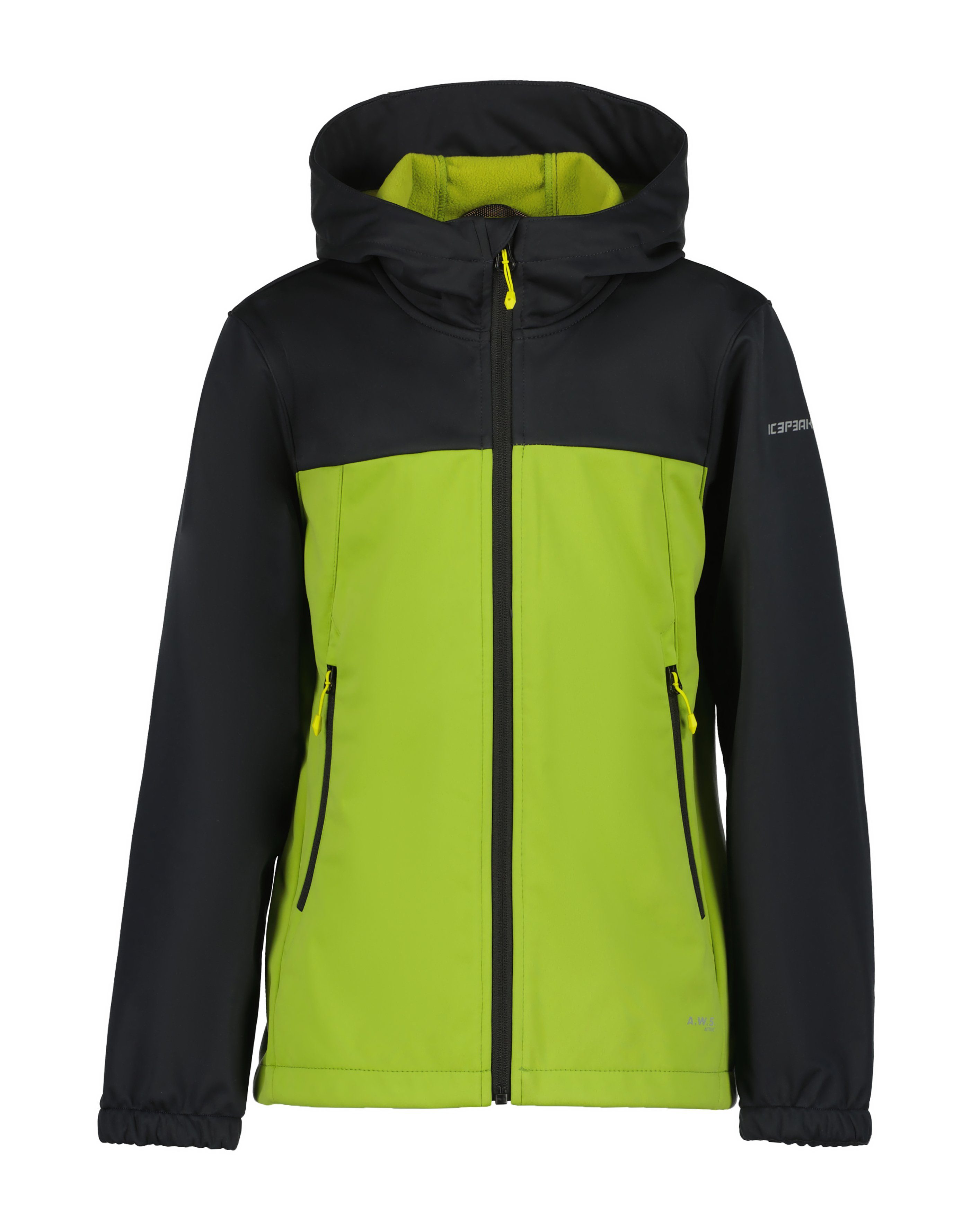 Icepeak Softshelljacke K SOFTSHELLJACKE KLINE