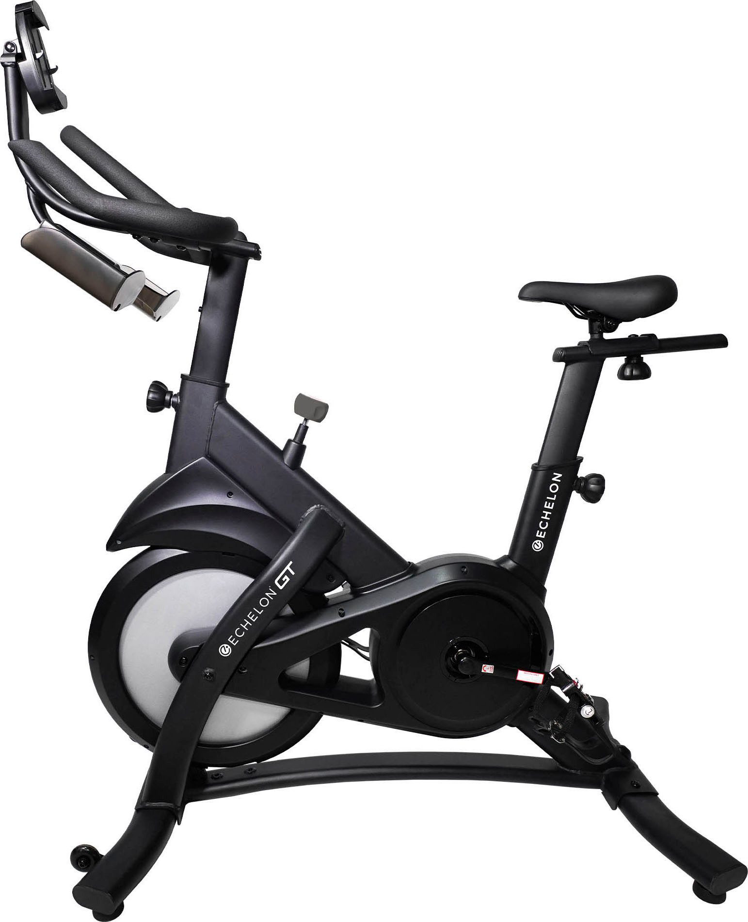Echelon Speedbike GT Smart Connect, 136 kg max. Benutzergewicht, Fahrrad, 32 Widerstandsstufen