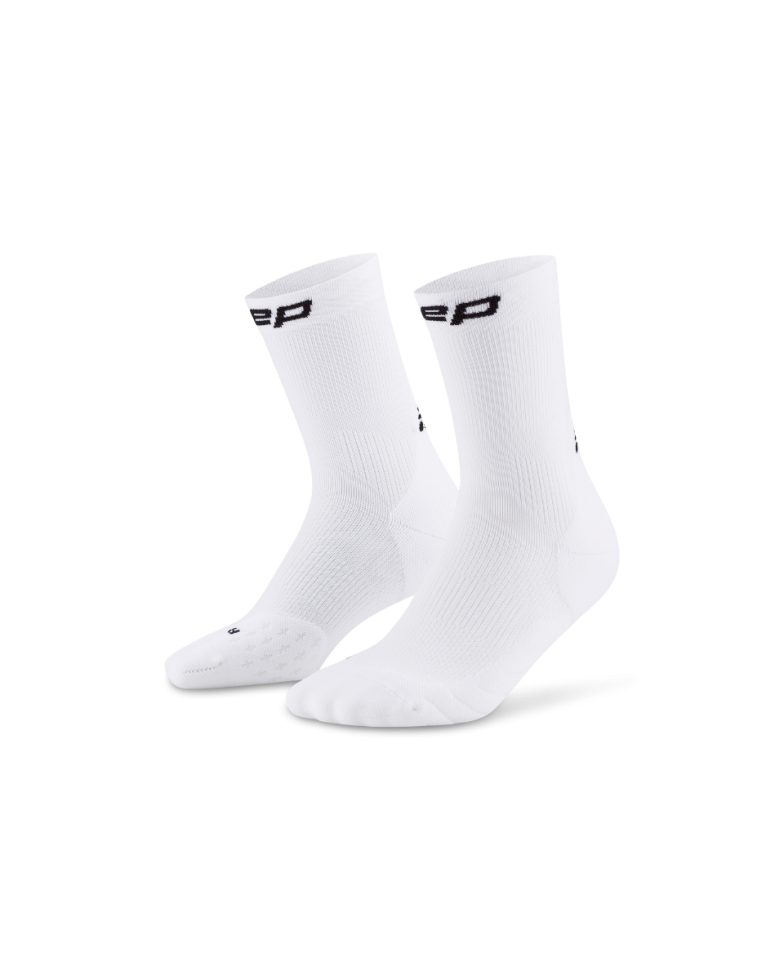 CEP Basicsocken CEP run socks, mid cut, 5.0, men