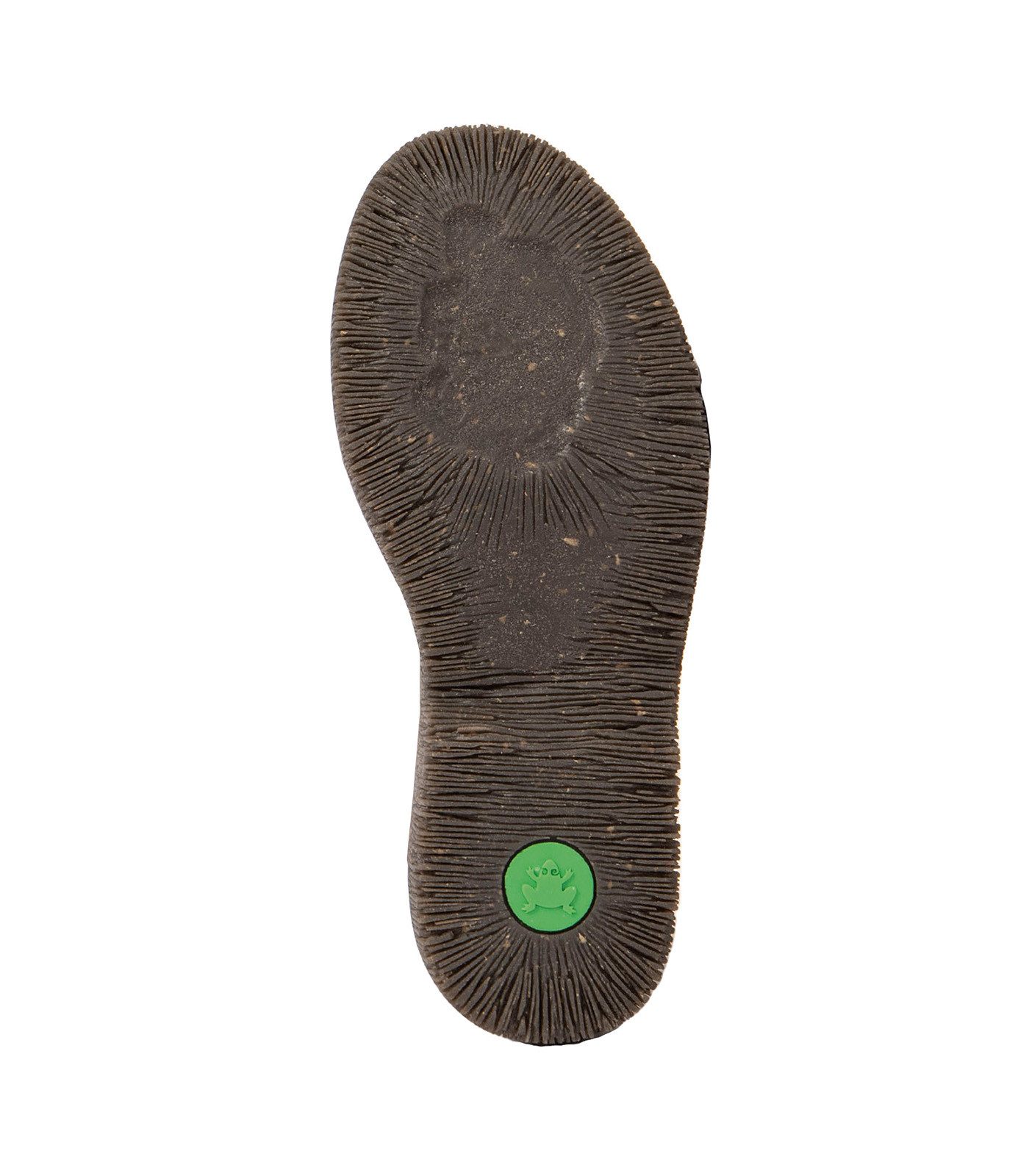 El Naturalista Schnürschuh