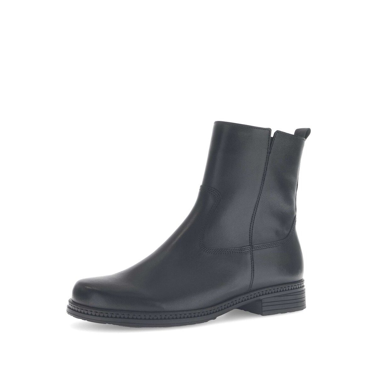 Gabor Cowboy Boots Glattleder Cowboy Boots günstig online kaufen
