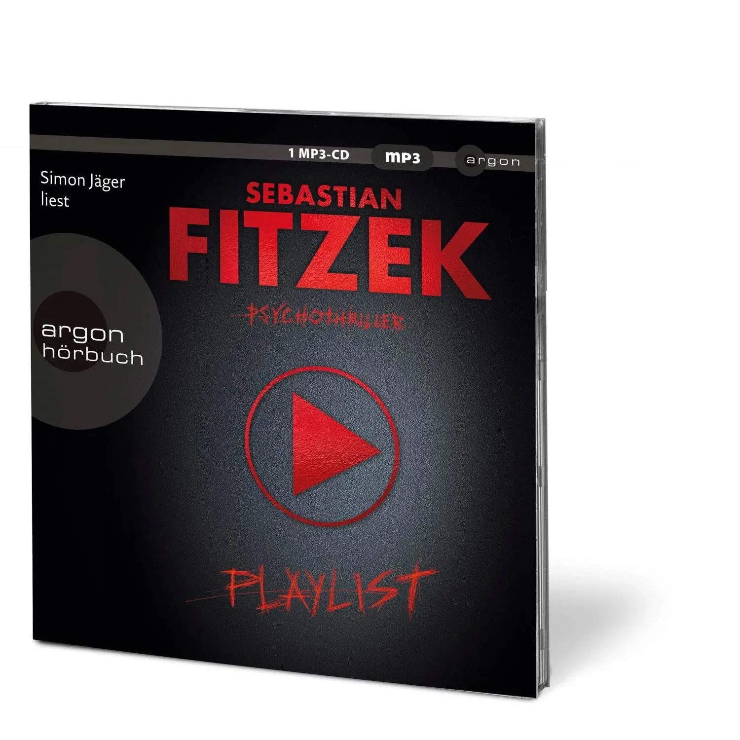 Argon Verlag Hörspiel Playlist