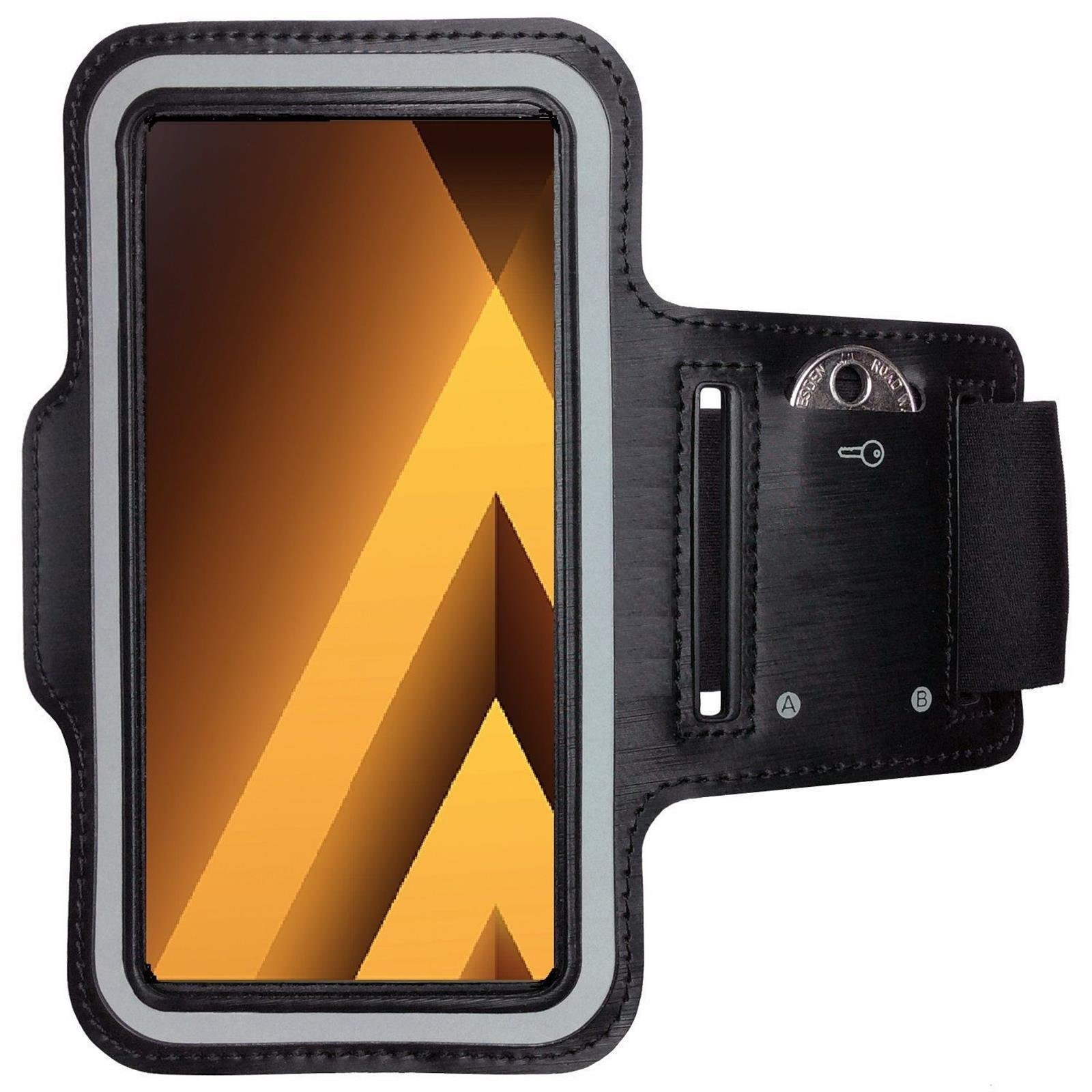 Handyhülle Armband für Samsung Galaxy A3 Handy Sportarmband Handyhülle Sport