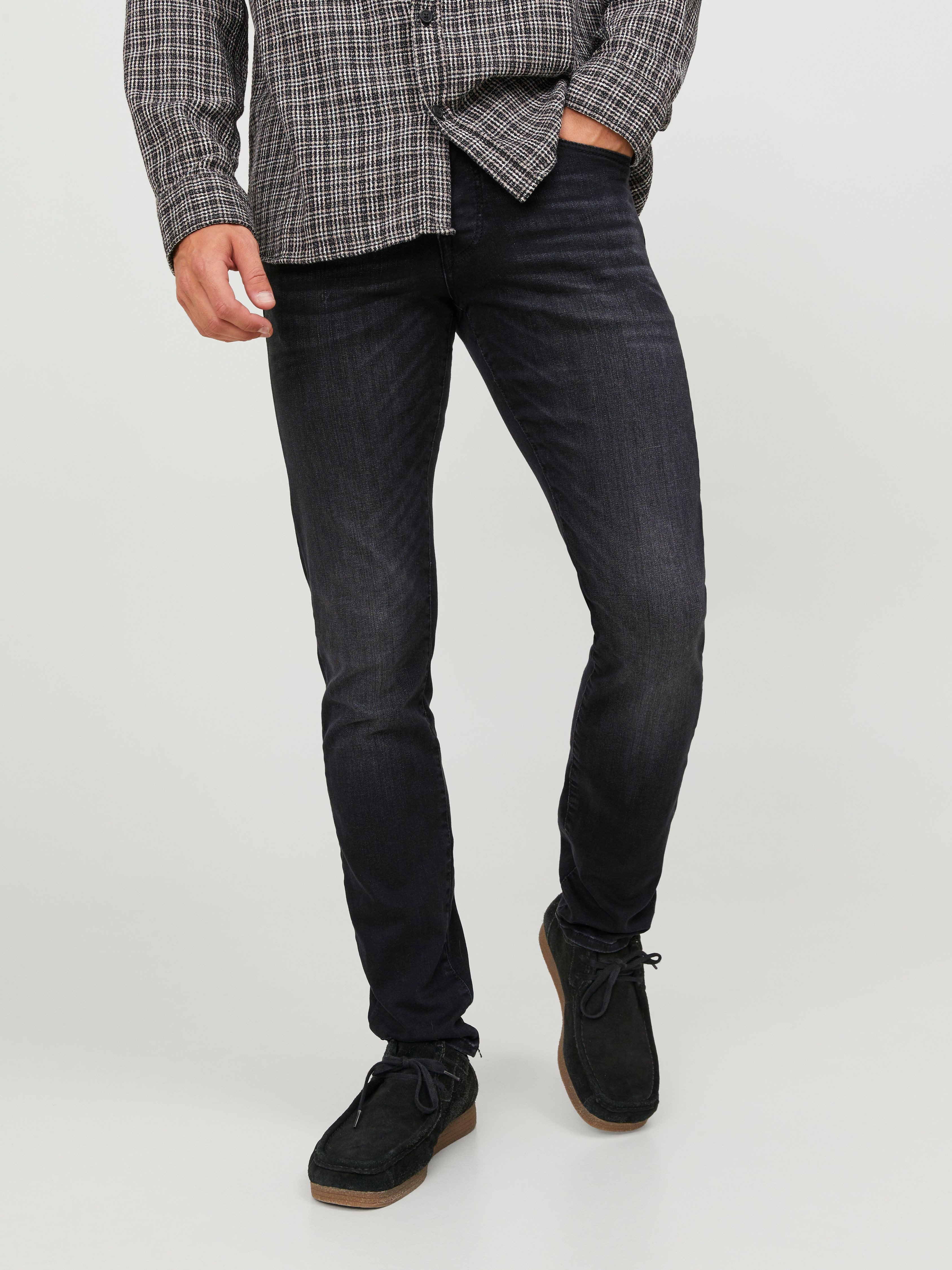Jack & Jones 5-Pocket-Jeans