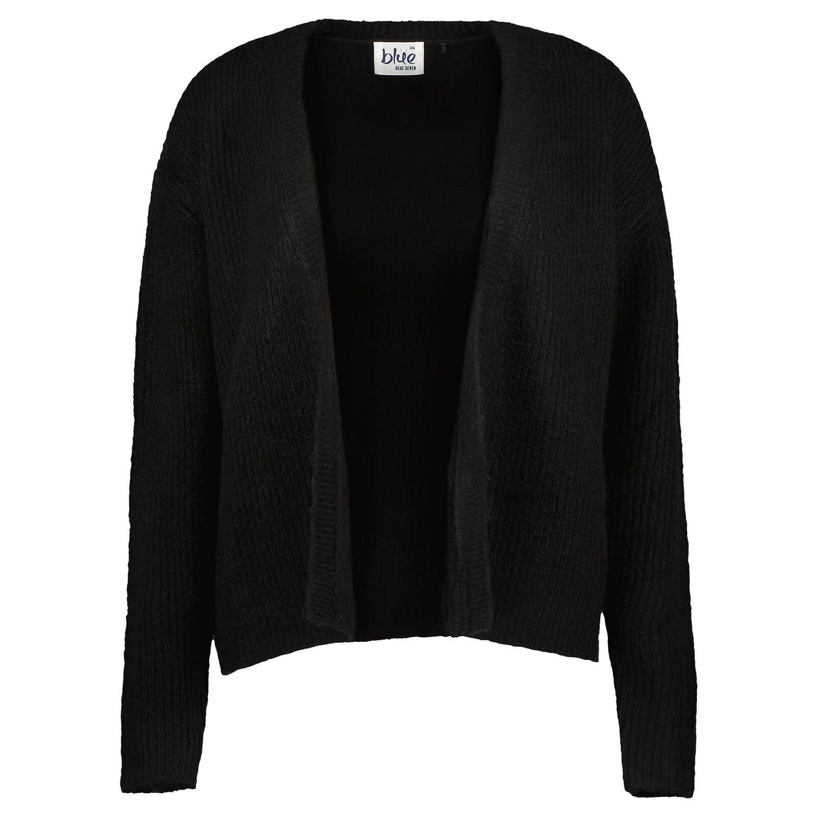 Blue Seven Cardigan Damen Strickjacke offen günstig online kaufen