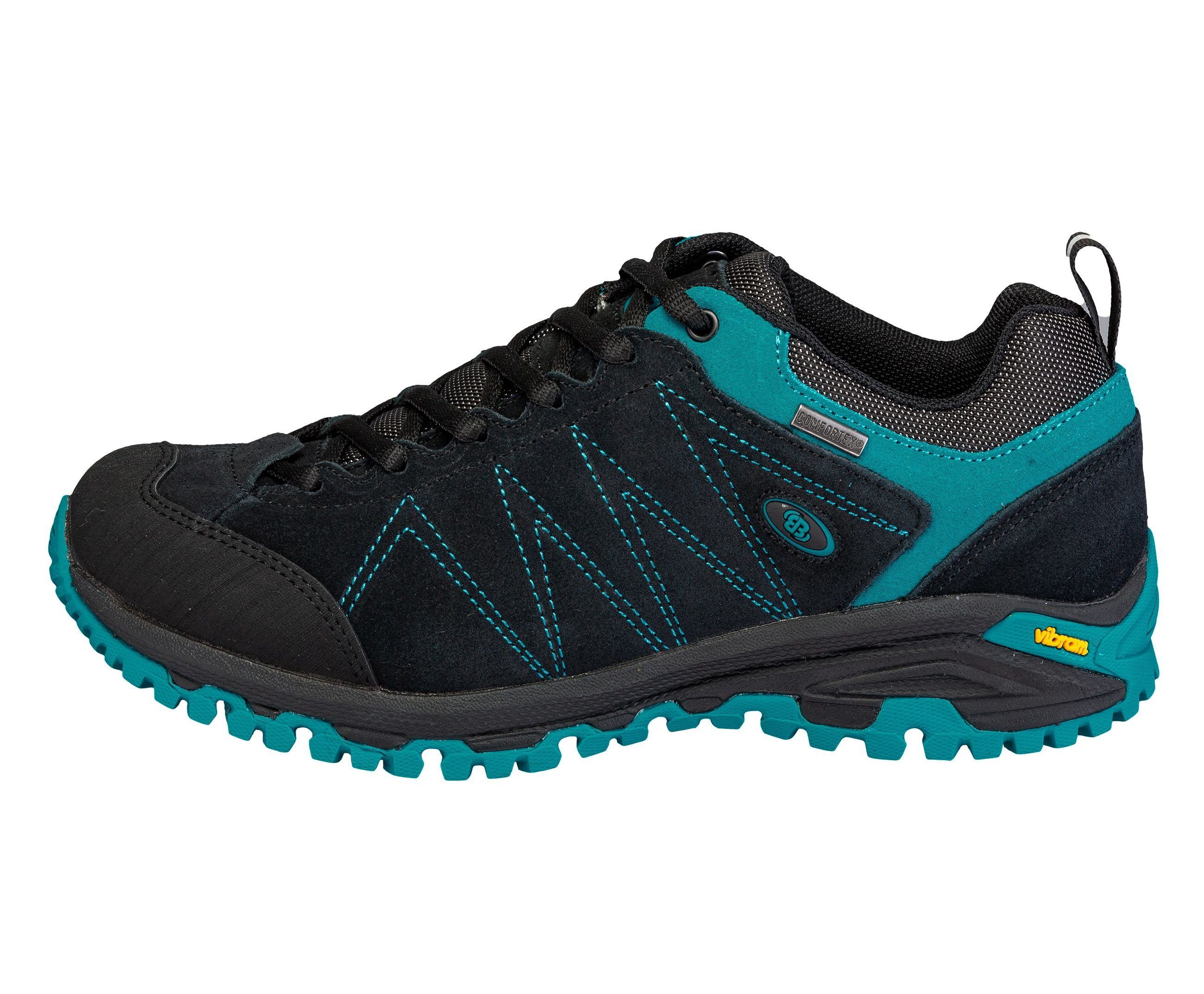 BRÜTTING Outdoorschuh Mount Kapela Low Outdoorschuh günstig online kaufen