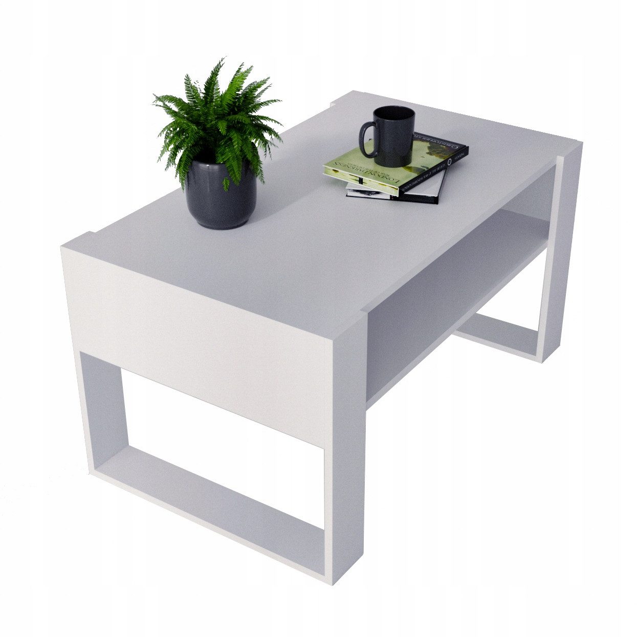 Raumhirsch Furniture Couchtisch Karo92 modern & günstig online kaufen
