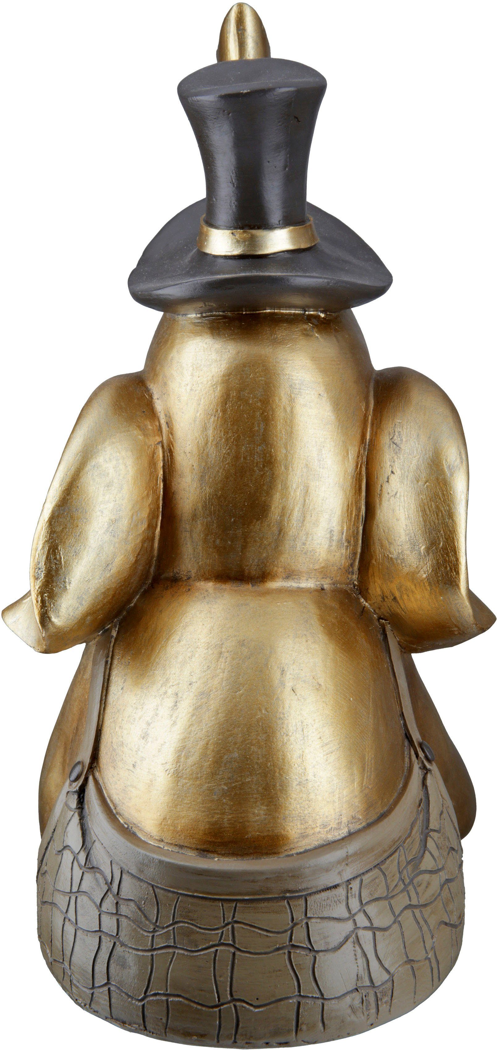 GILDE Tierfigur Elefant Maroni (1 St)