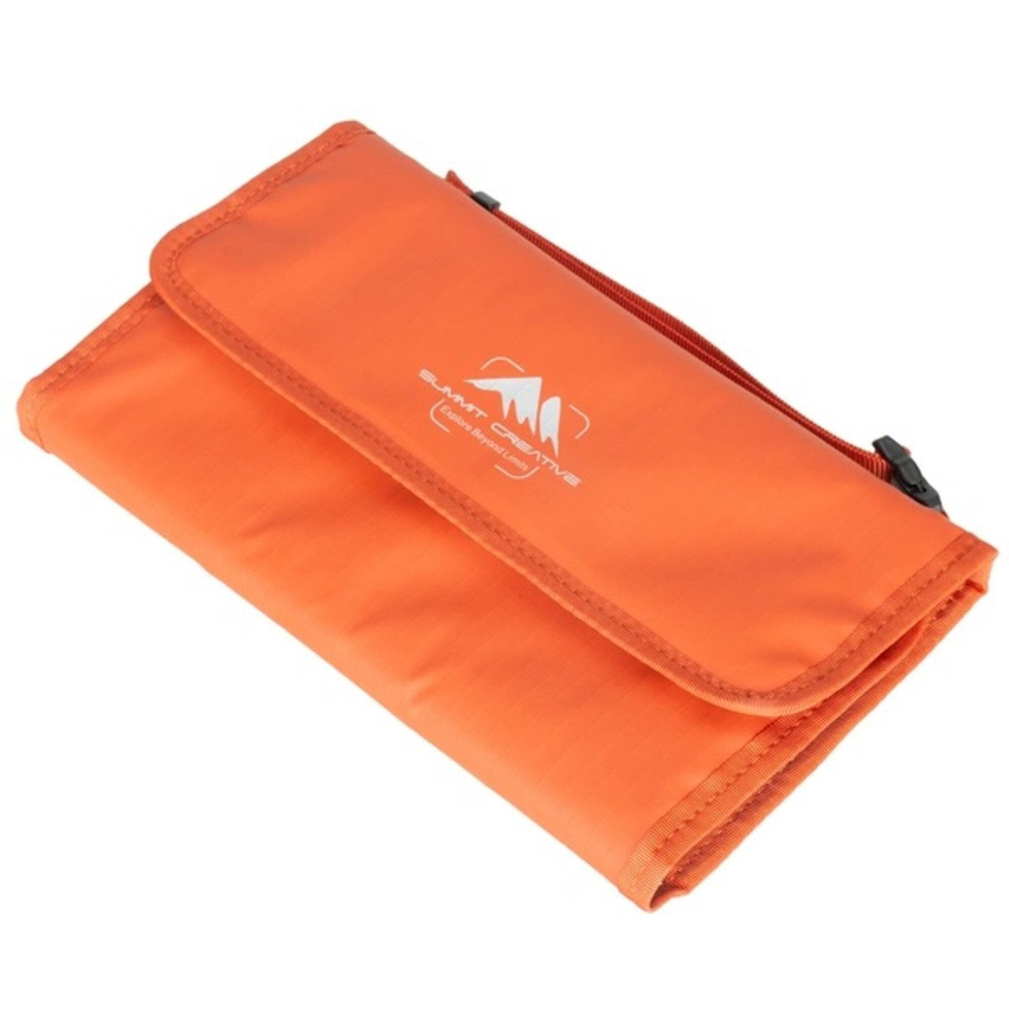 Summit Trekkingrucksack Summit-Creative Filterbag FB100-8 orange