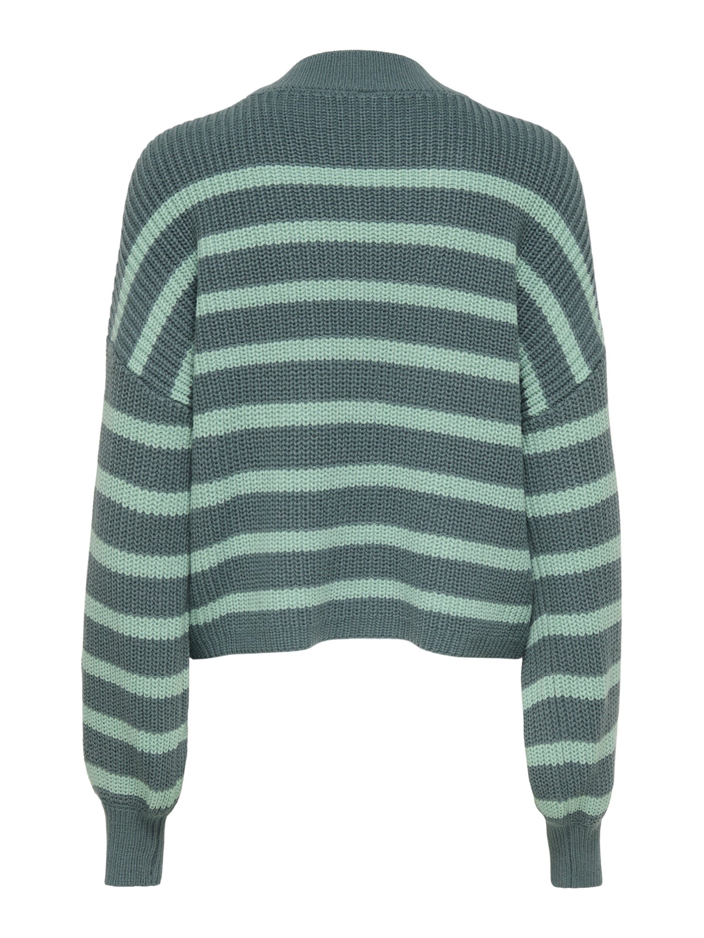 ONLY Strickjacke ONLCALLIE (1-tlg) Plain/ohne Details – Bild 5 von 5