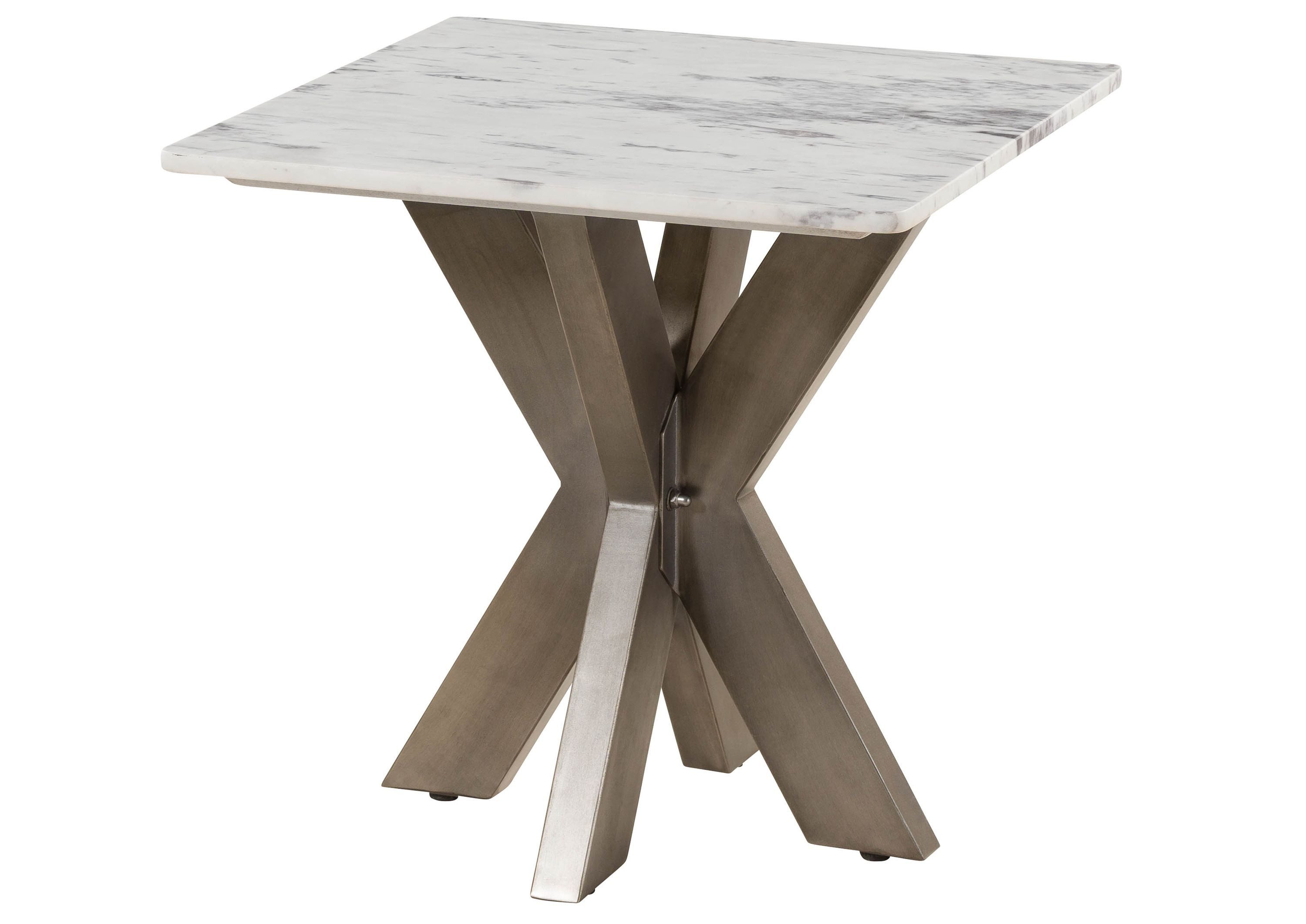 Massivmoebel24 Couchtisch BARCELONA