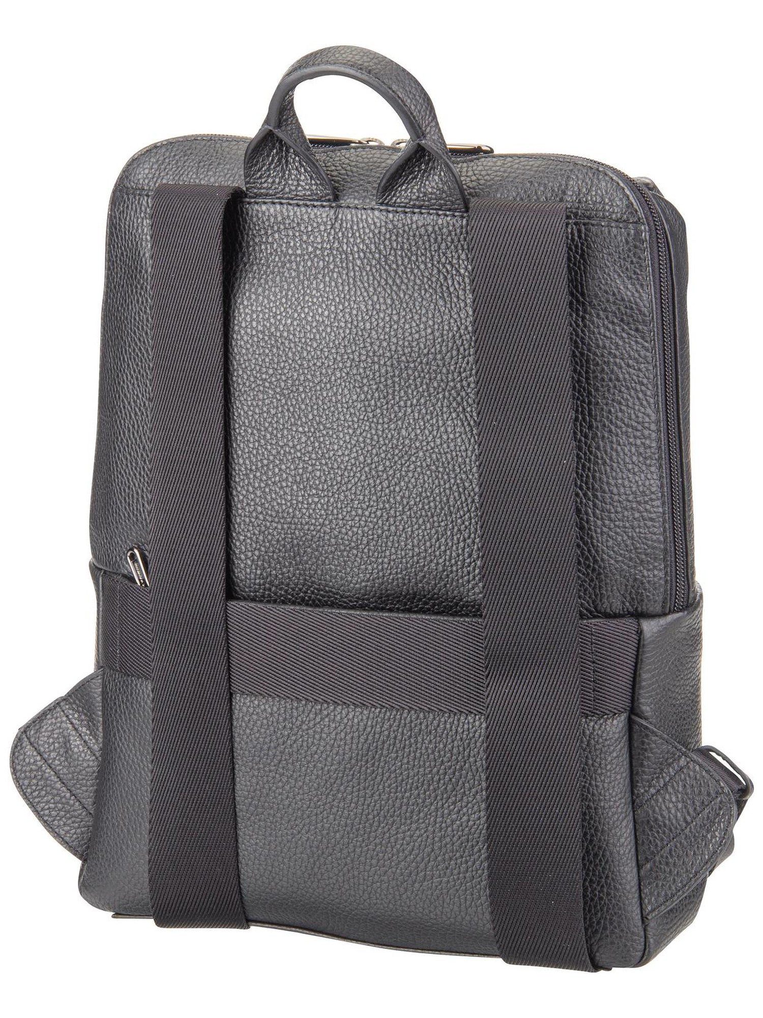 Mandarina Duck Rucksack Mellow Leather Squared FZT38