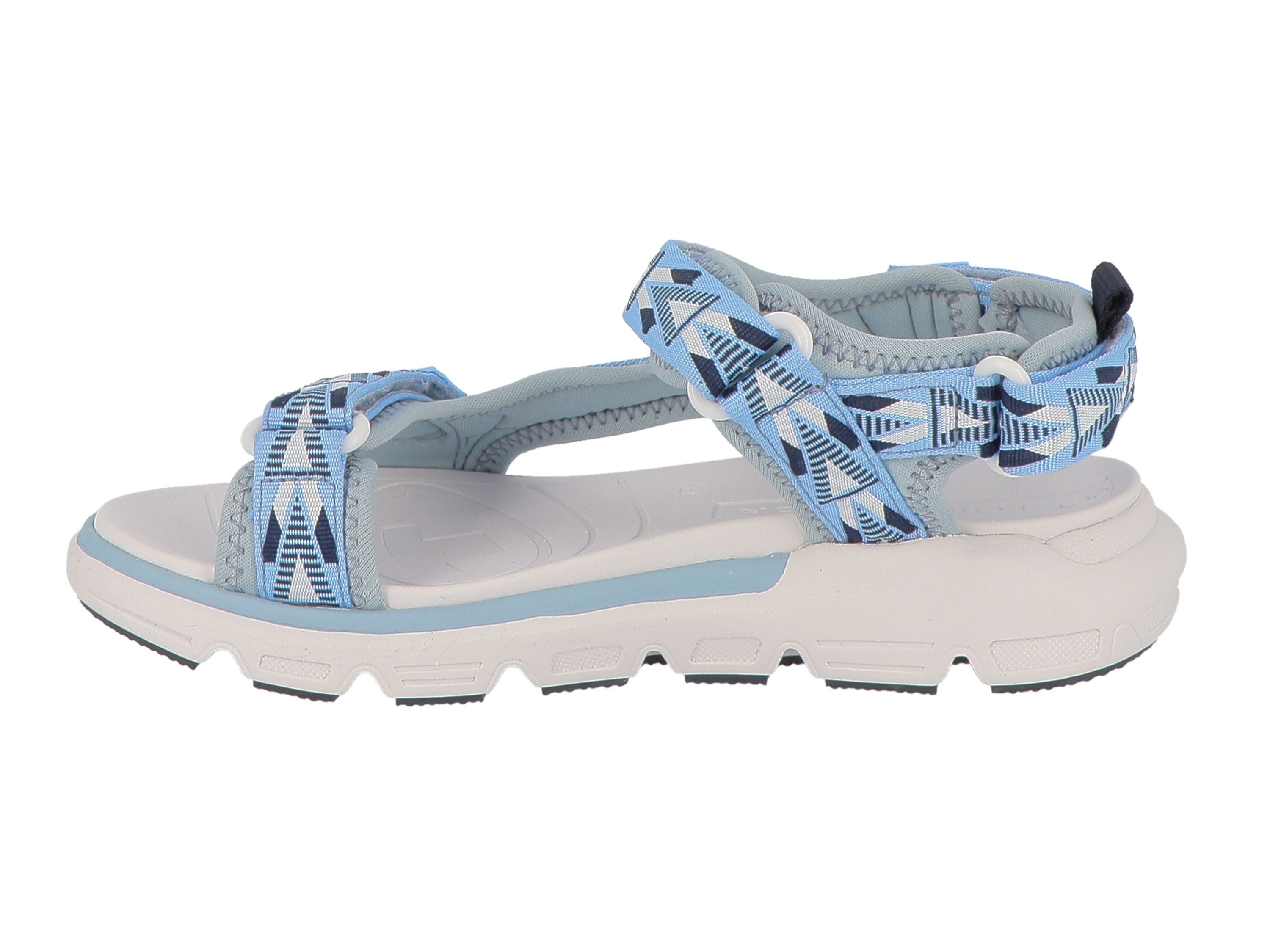 TOM TAILOR Tom Tailor Sandaletten für Damen Sandale