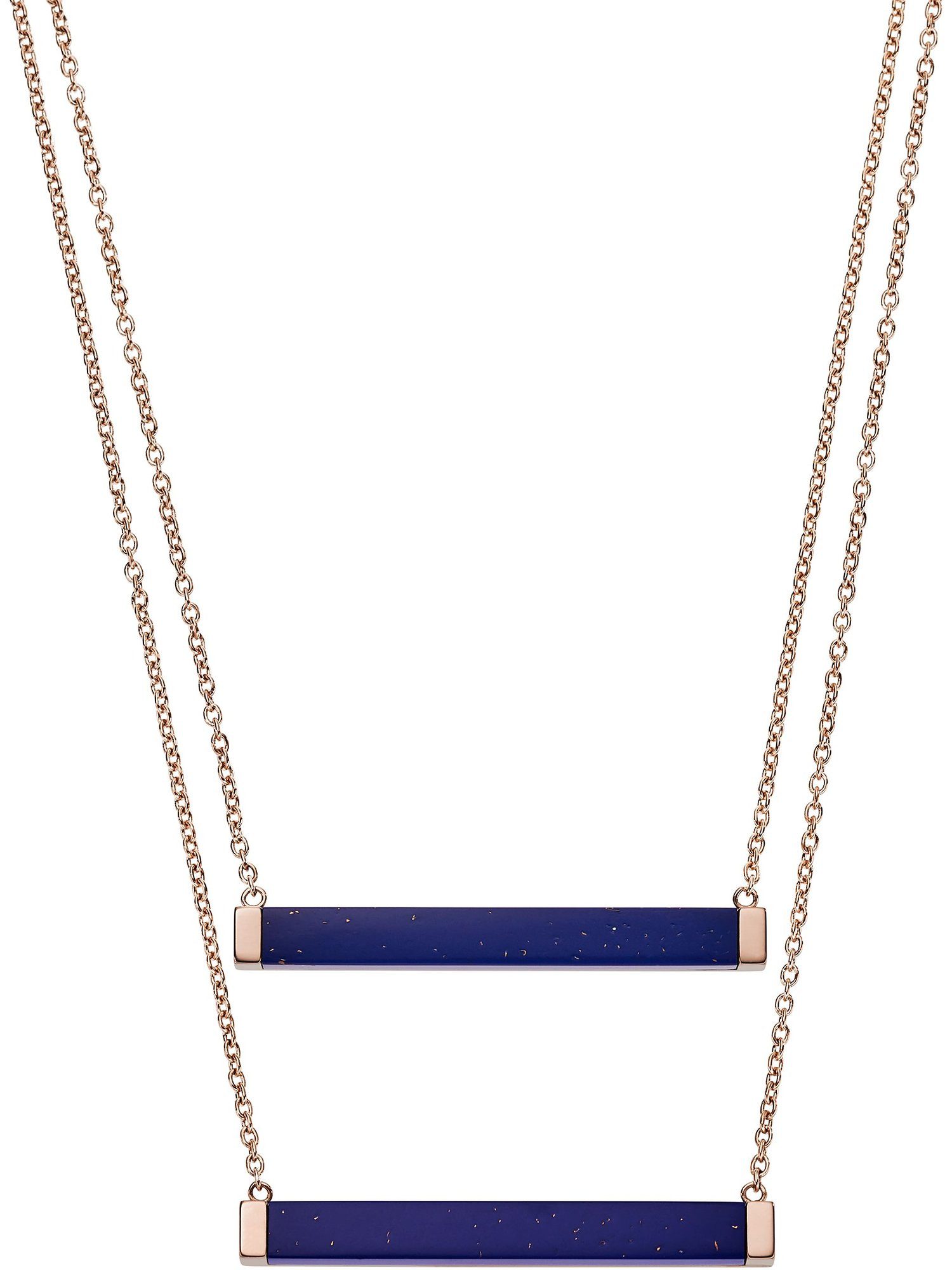 Emporio Armani Collier Emporio Armani Da...