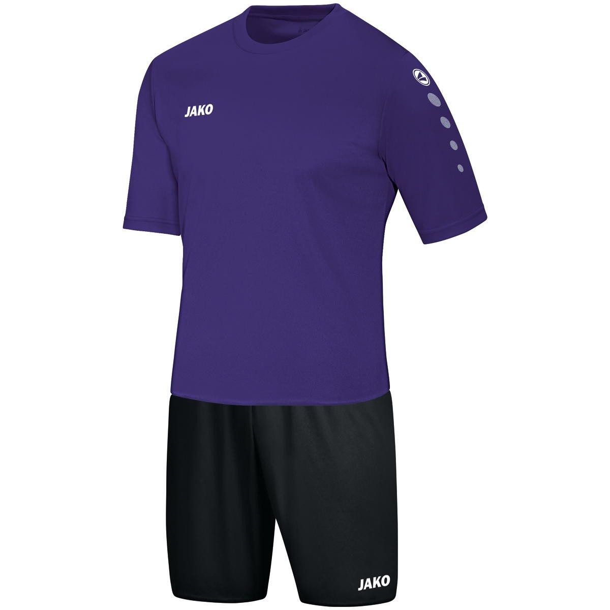 Jako Fußballtrikot Herren Fussball und Sport Trikotset Erwachsene