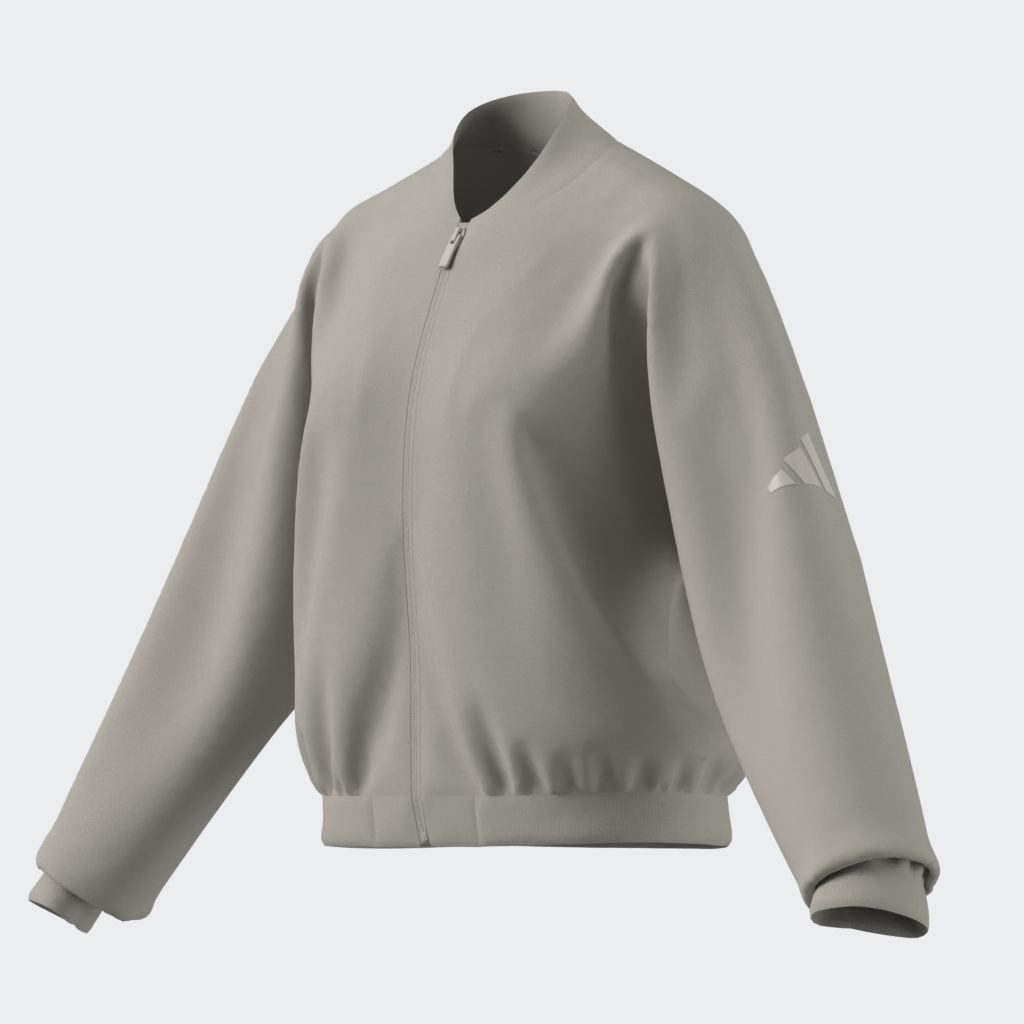 Bomberjacke ESSENTIALS CONTEMPORARY LOGO