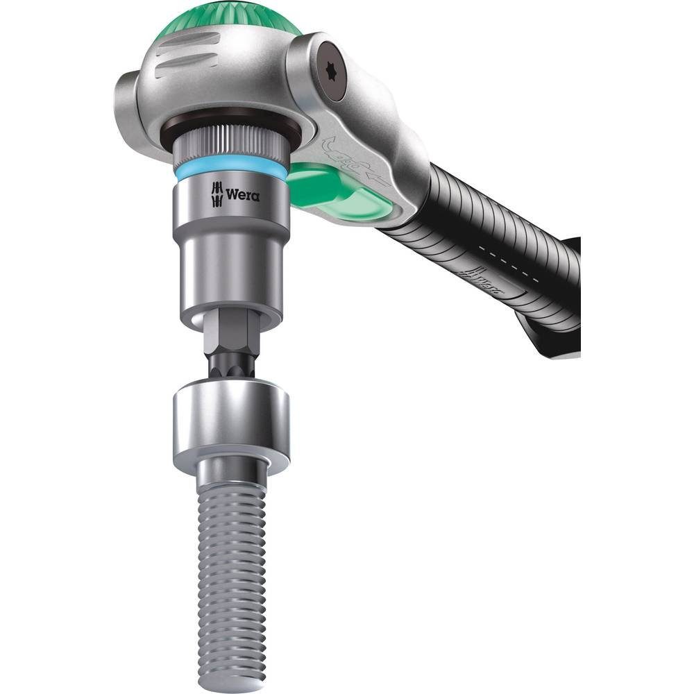 Wera Drehmomentschlüssel Bicycle Set Torque 1, 16-teilig 05004180001 – Bild 3 von 5