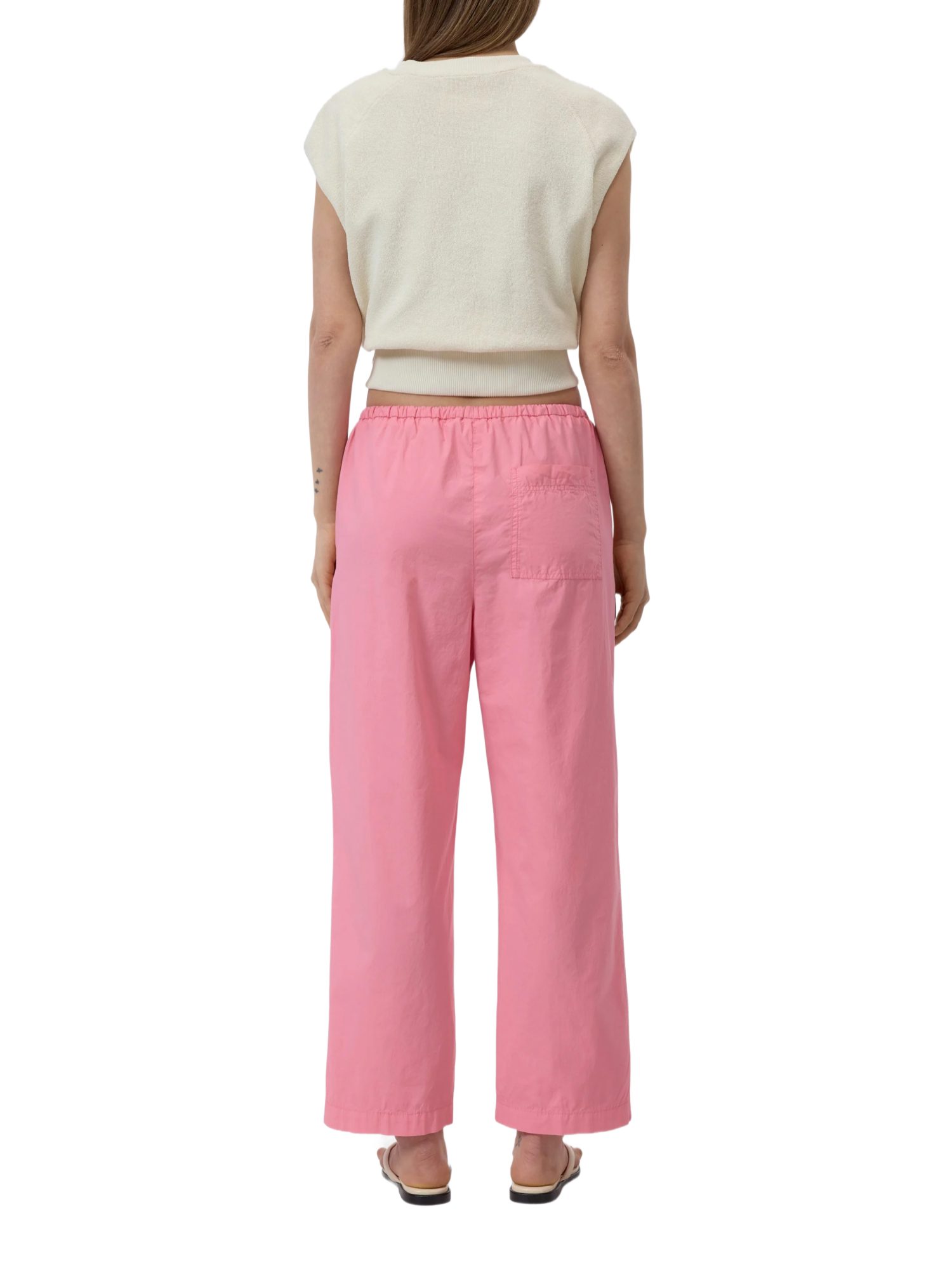 CLOSED Stoffhose