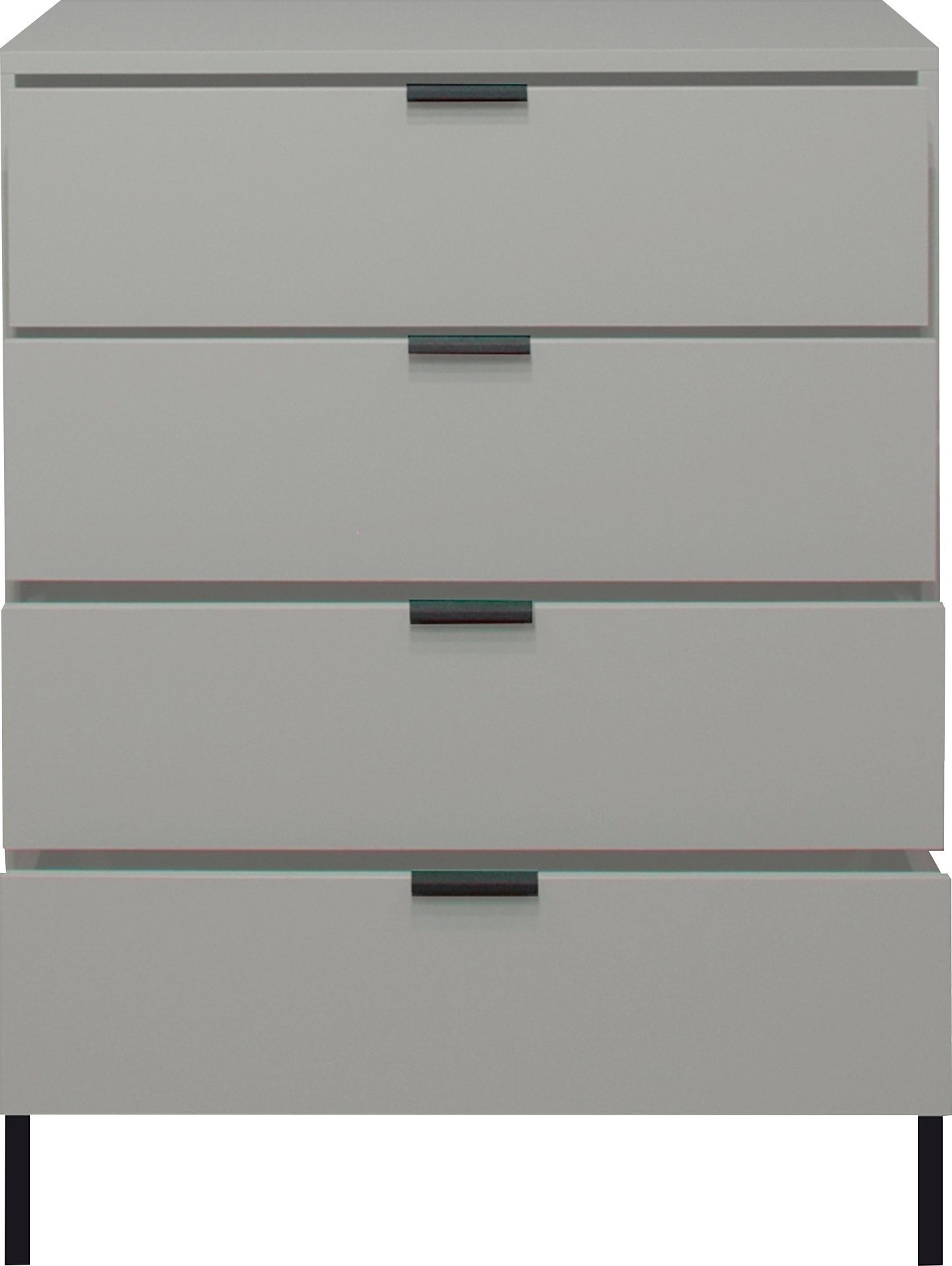 Mäusbacher Kommode Bonnie TOPSELLER! (OTTOs Choice), Kommode mit Quadratgestell