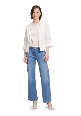 Betty Barclay Jackenblazer mit 3/4 Arm Form