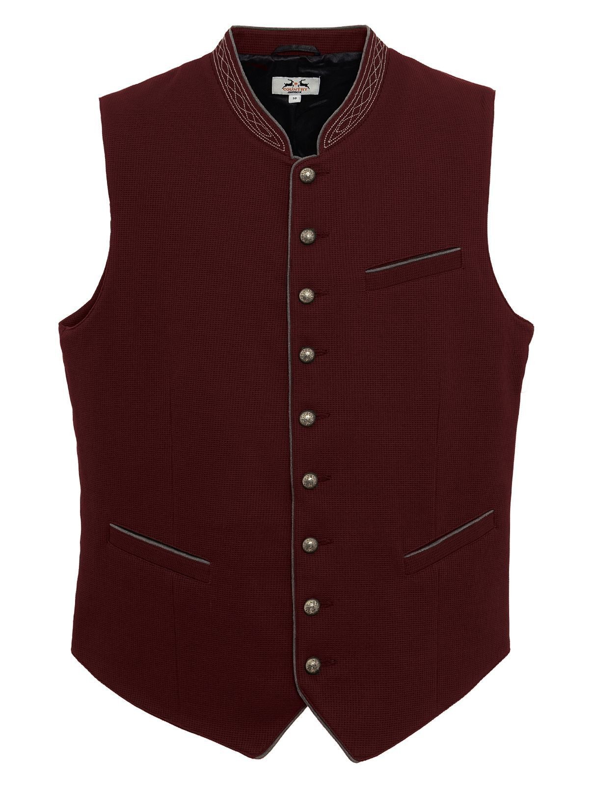 Maddox Trachtenweste BRISLACH günstig online kaufen