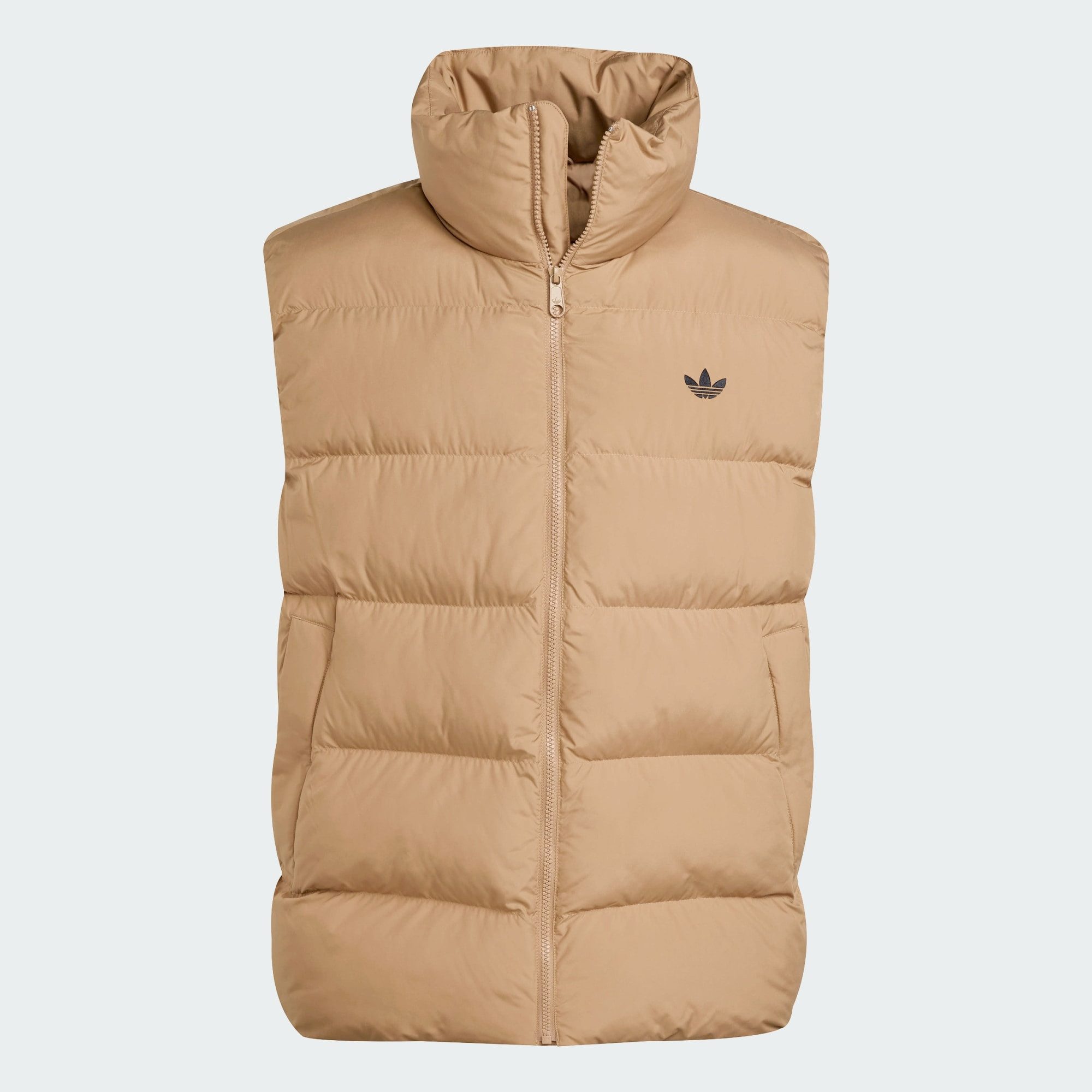 adidas Originals Funktionsweste TONAL PUFFER WESTE (1-tlg)