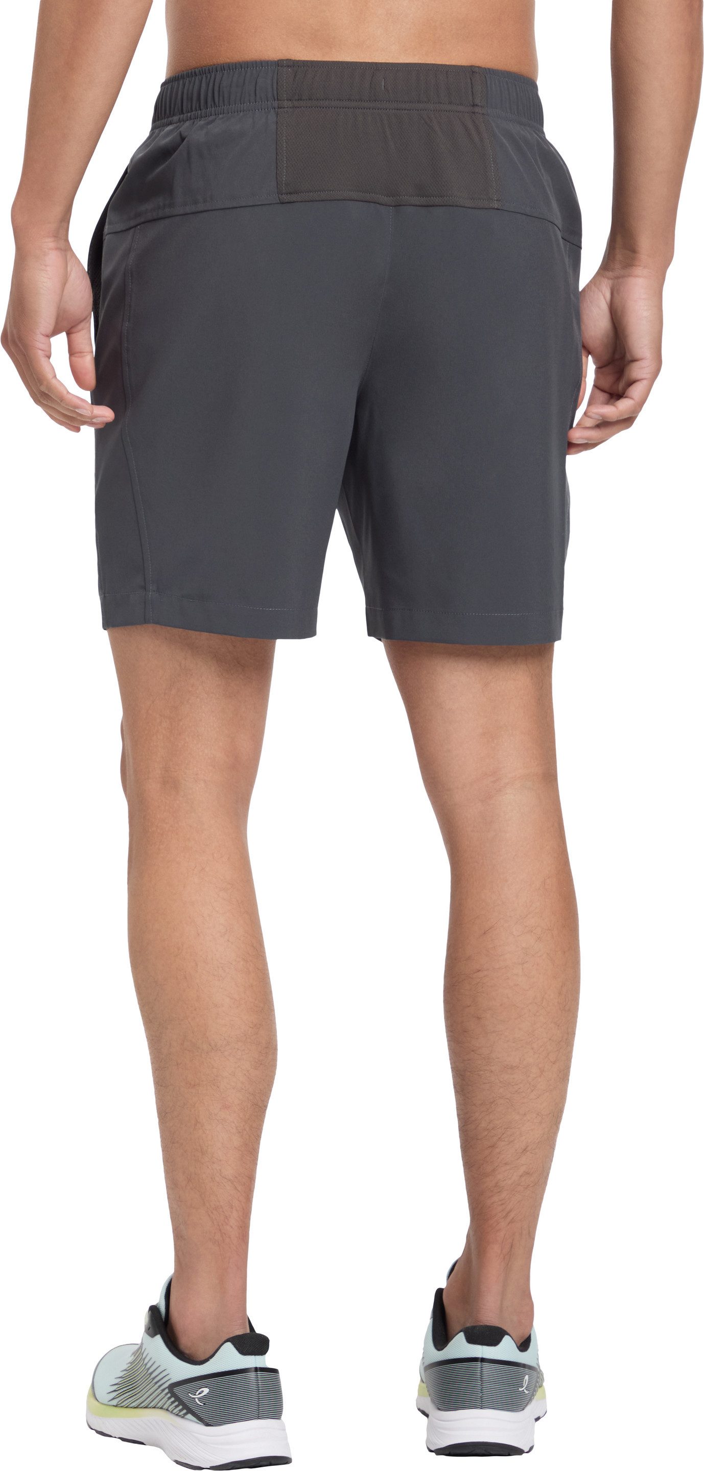 Energetics Shorts HE.-SHORTS THILO M mit 4-Wege-Stretchmaterial, aus Polyester und Elasthan